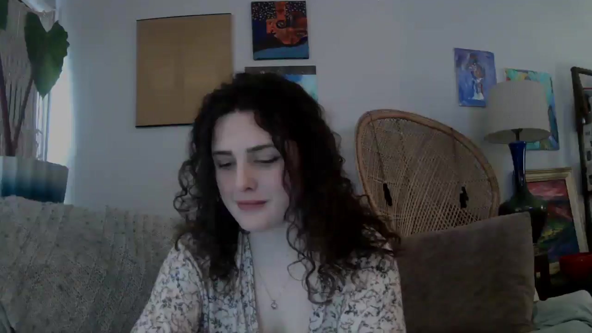 Gallery image thumbnail from Aquajani's myfreecams stream on, 03/26/2025, 21:59 image 17 of 20