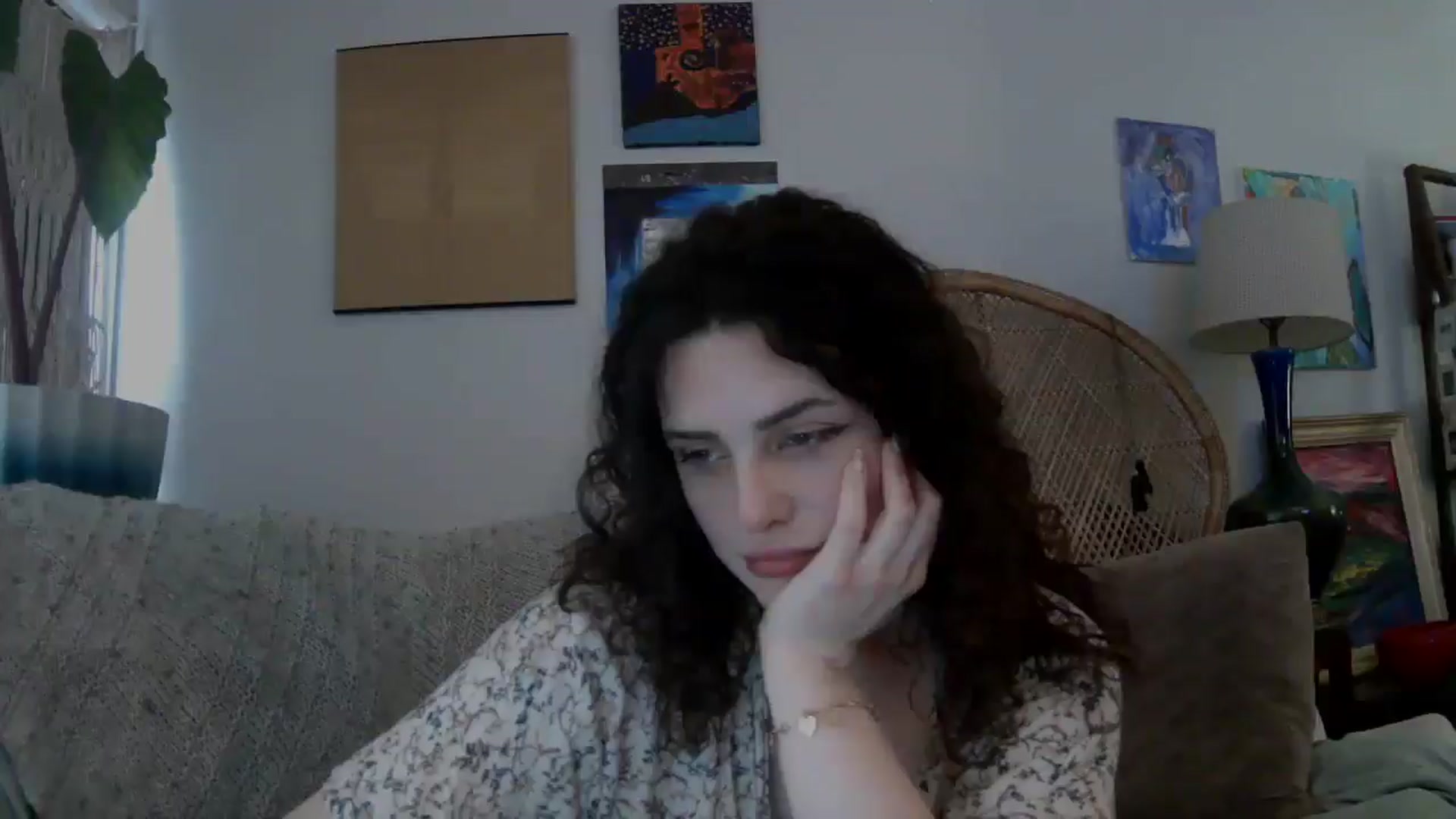 Gallery image thumbnail from Aquajani's myfreecams stream on, 03/26/2025, 21:59 image 18 of 20
