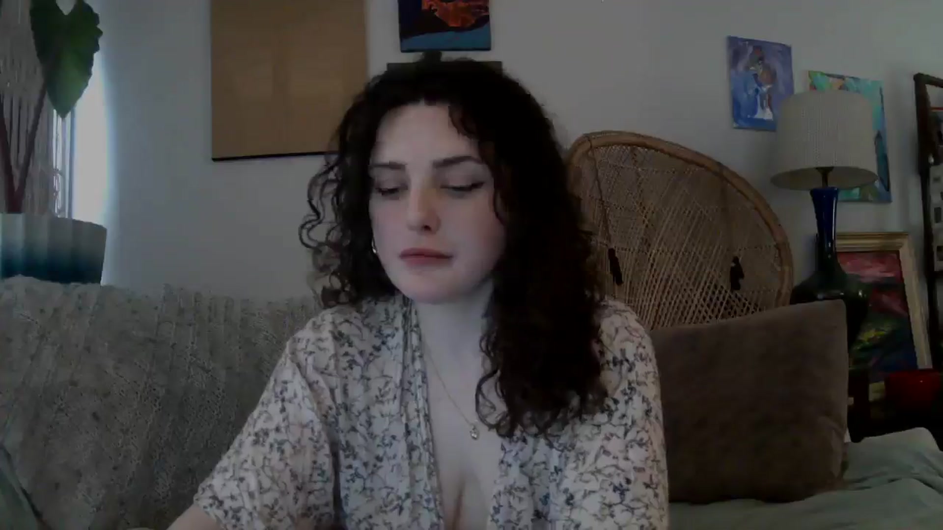 Gallery image thumbnail from Aquajani's myfreecams stream on, 03/26/2025, 21:59 image 7 of 20
