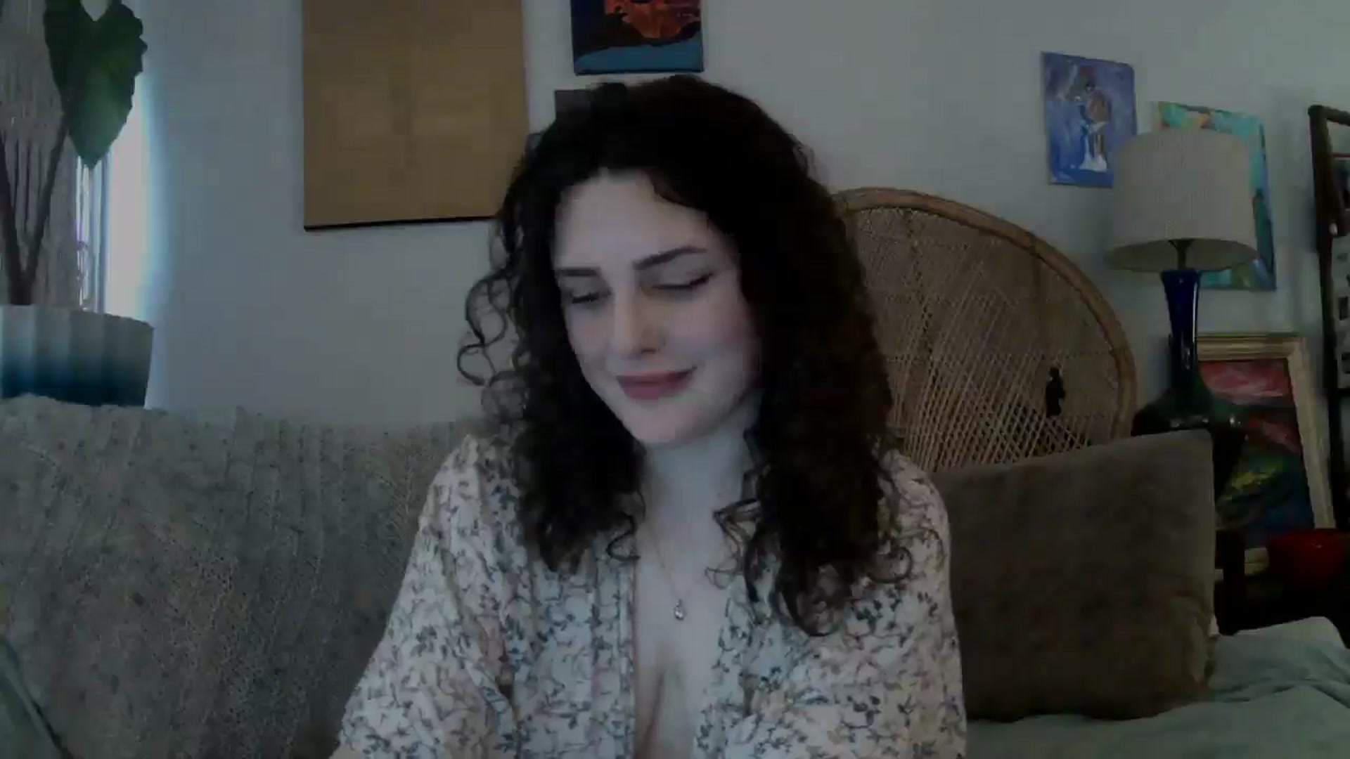 Gallery image thumbnail from Aquajani's myfreecams stream on, 03/26/2025, 21:59 image 4 of 20