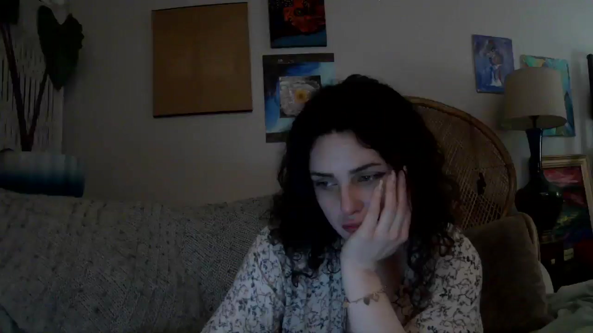 Gallery image thumbnail from Aquajani's myfreecams stream on, 03/27/2025, 02:22 image 14 of 20