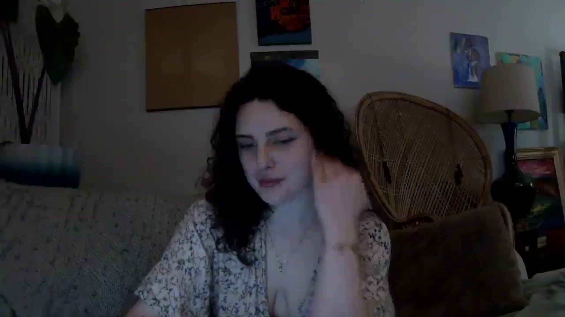 Gallery image thumbnail from Aquajani's myfreecams stream on, 03/27/2025, 02:22 image 20 of 20