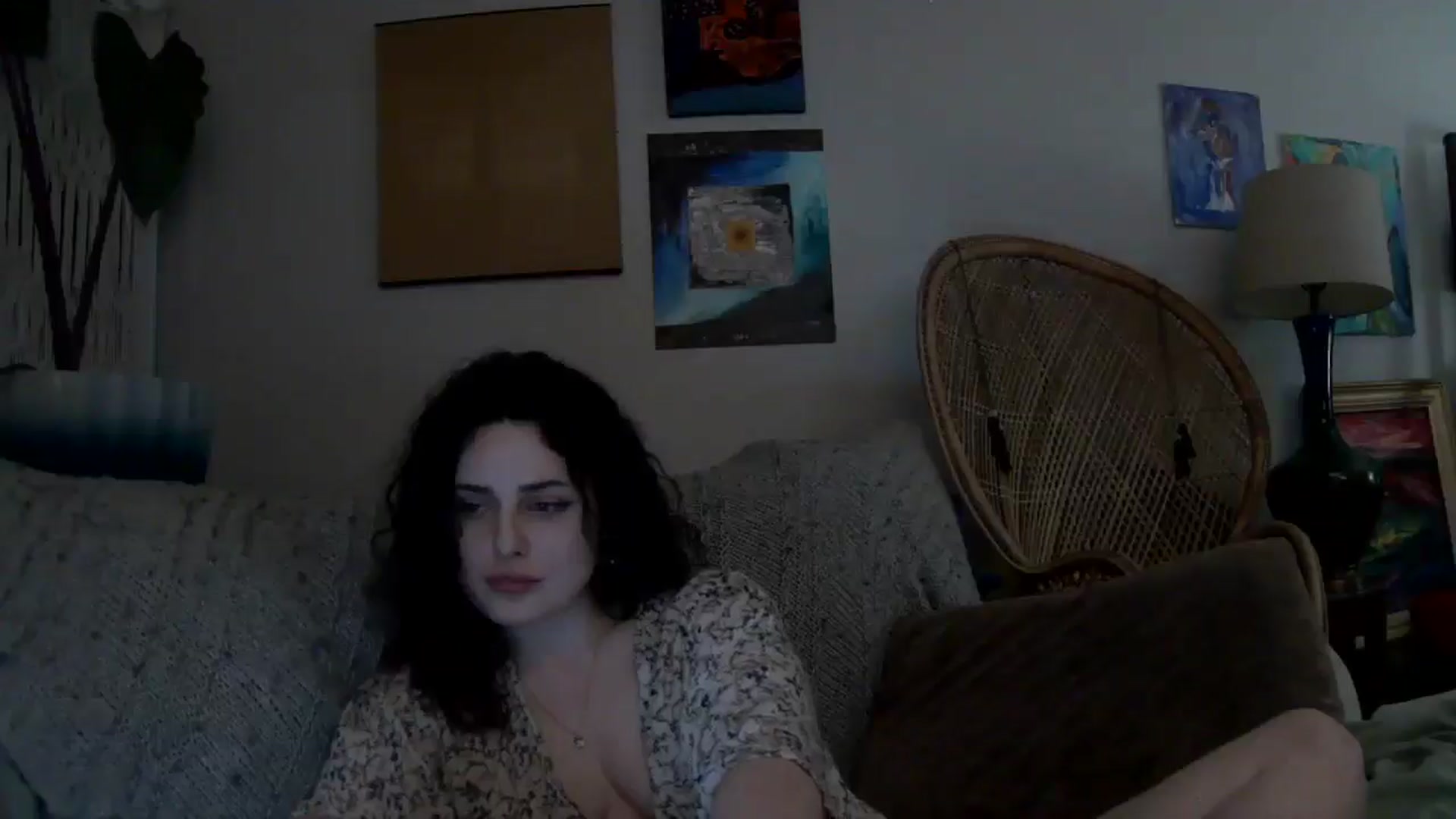 Gallery image thumbnail from Aquajani's myfreecams stream on, 03/27/2025, 02:22 image 11 of 20