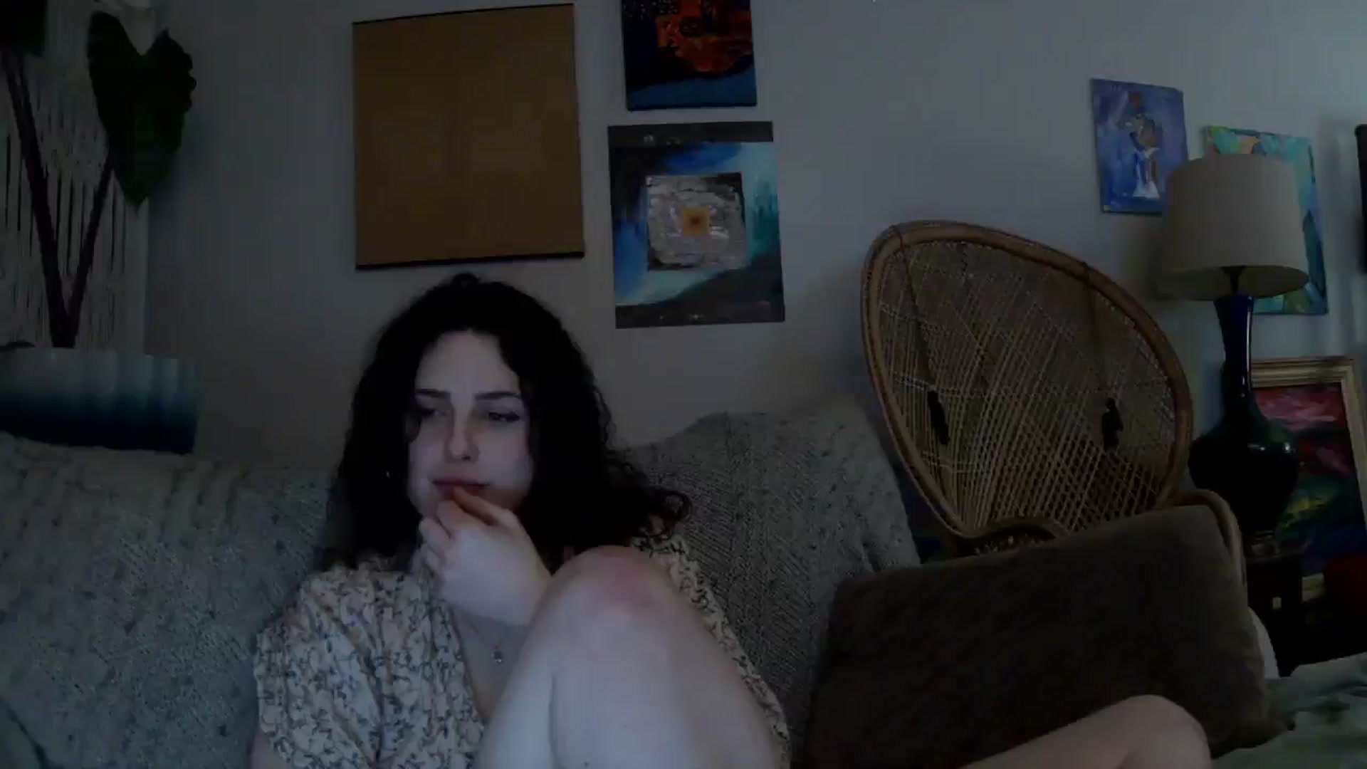 Gallery image thumbnail from Aquajani's myfreecams stream on, 03/27/2025, 02:22 image 12 of 20