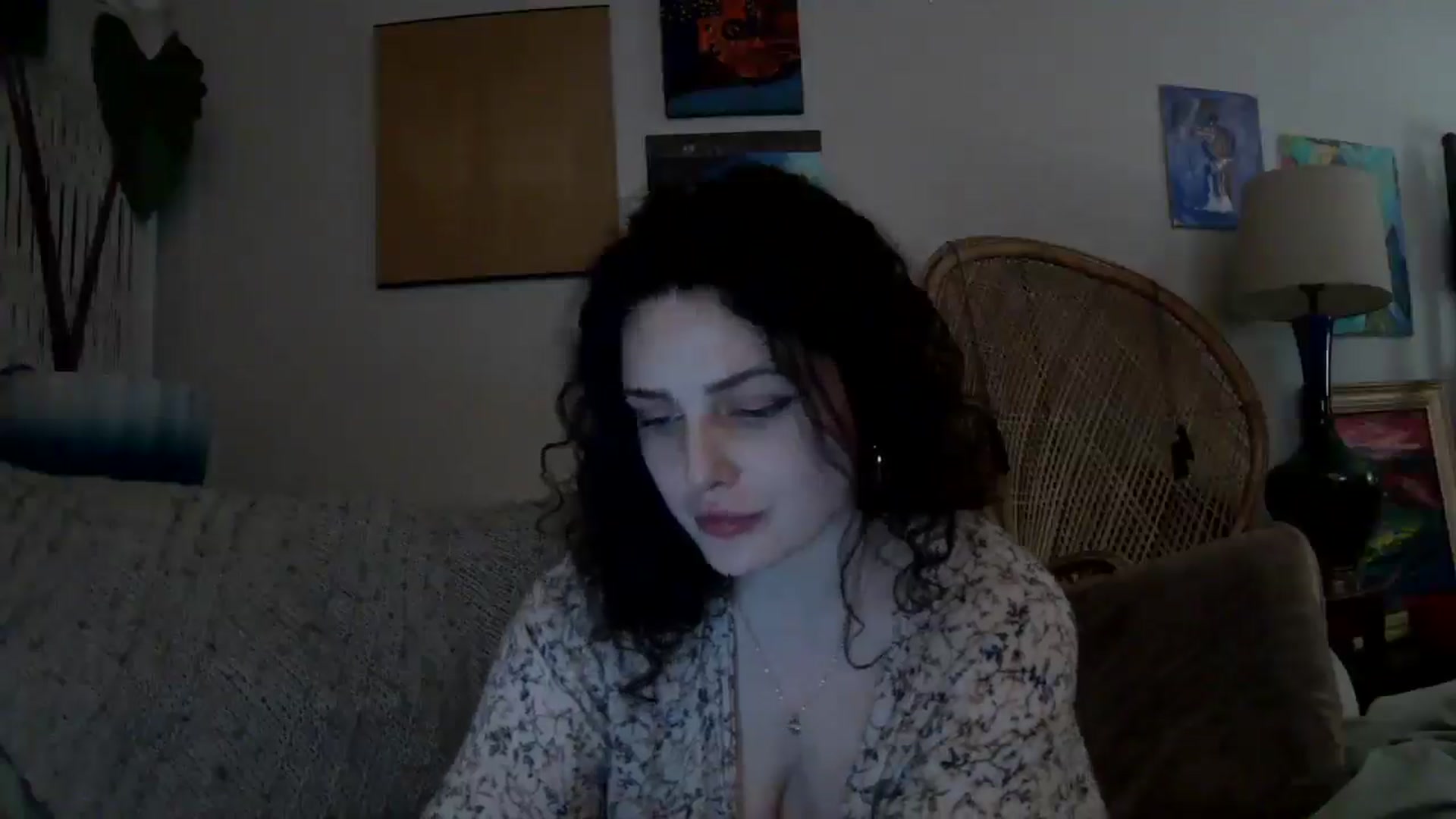 Gallery image thumbnail from Aquajani's myfreecams stream on, 03/27/2025, 02:22 image 5 of 20