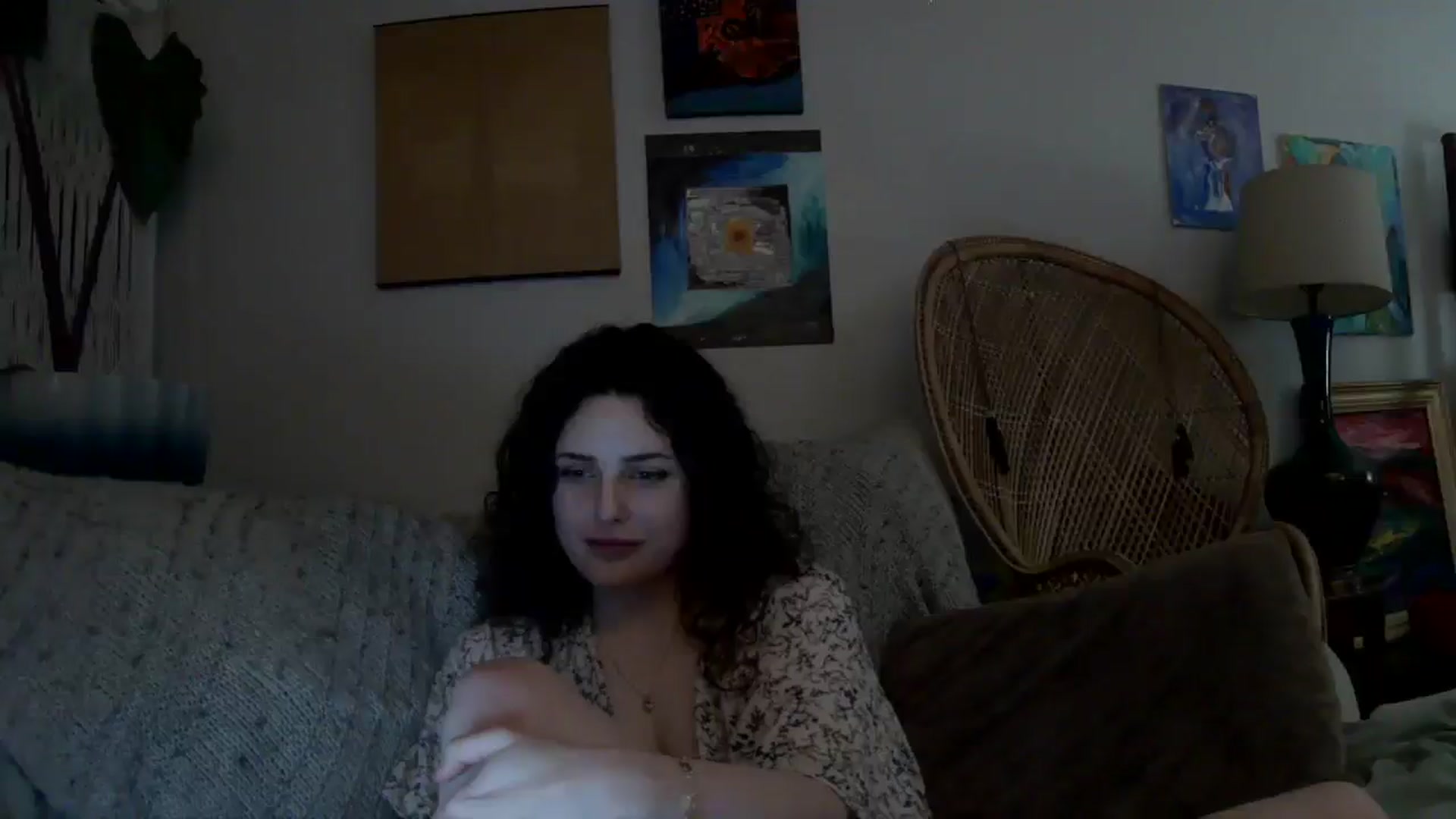 Gallery image thumbnail from Aquajani's myfreecams stream on, 03/27/2025, 02:22 image 15 of 20