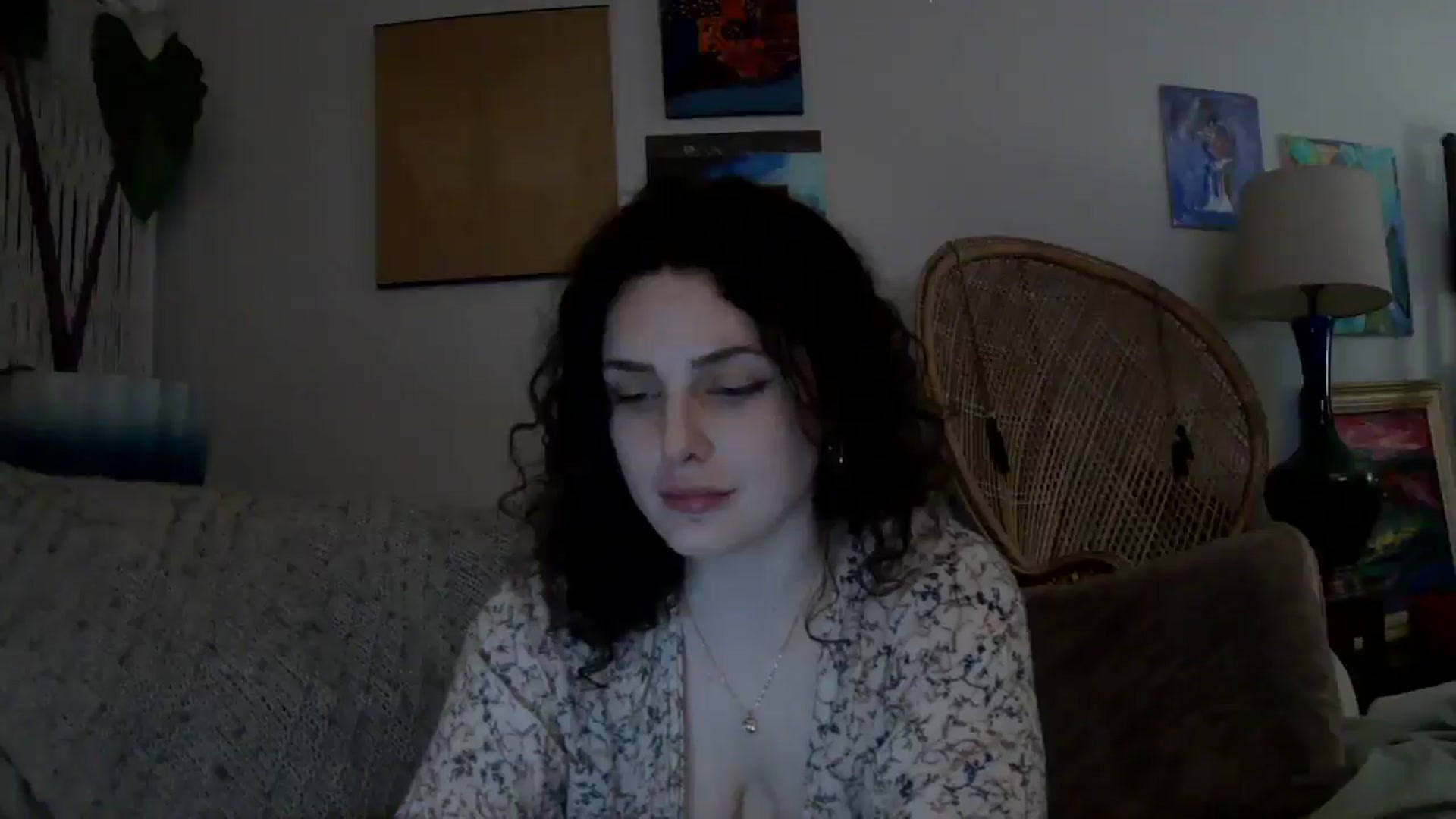 Gallery image thumbnail from Aquajani's myfreecams stream on, 03/27/2025, 02:22 image 6 of 20