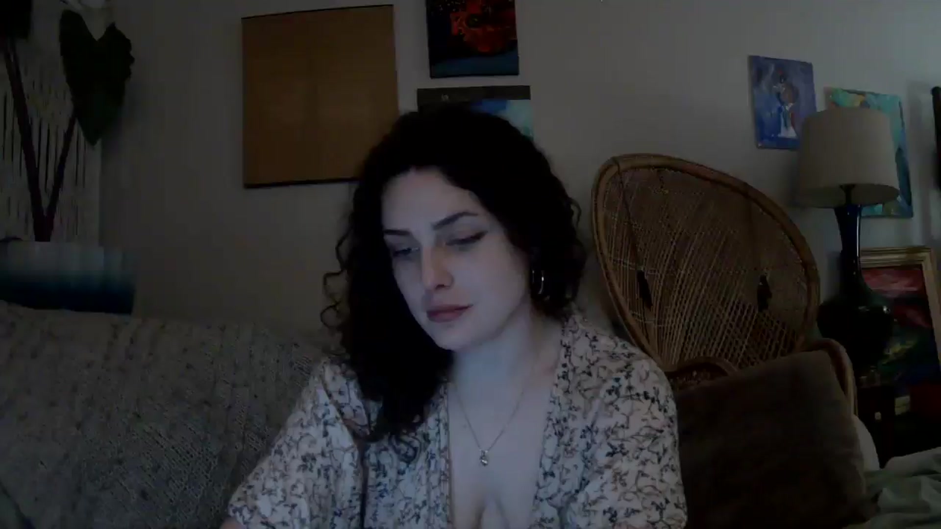 Gallery image thumbnail from Aquajani's myfreecams stream on, 03/27/2025, 02:22 image 7 of 20