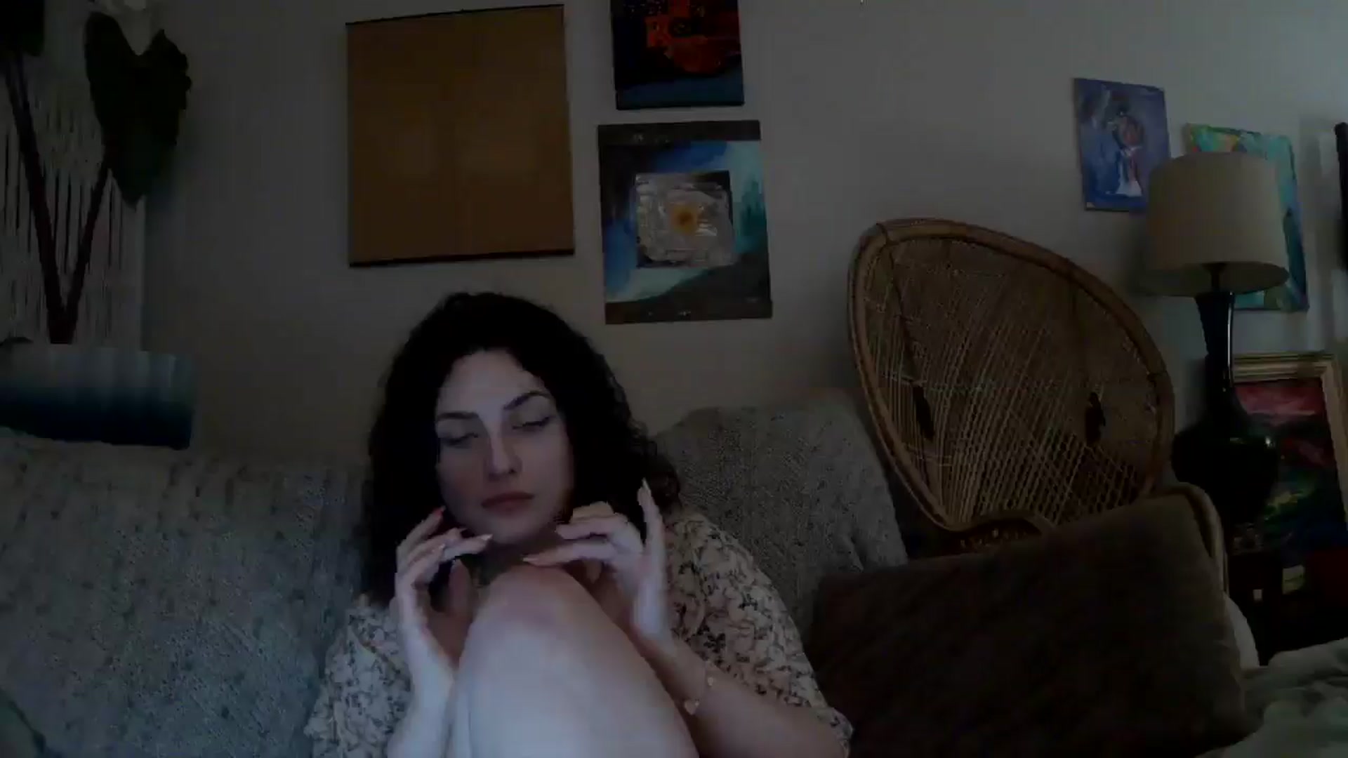 Gallery image thumbnail from Aquajani's myfreecams stream on, 03/27/2025, 02:22 image 18 of 20