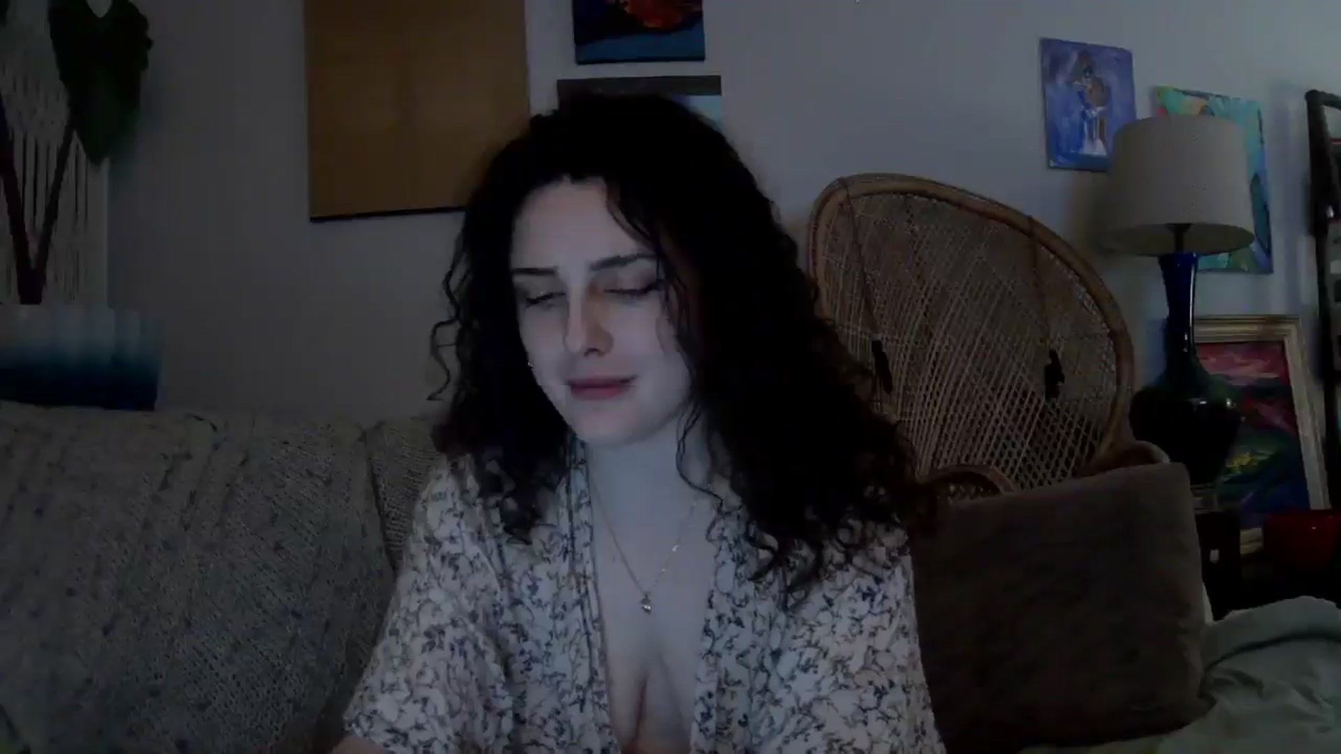 Gallery image thumbnail from Aquajani's myfreecams stream on, 03/27/2025, 05:11 image 4 of 20