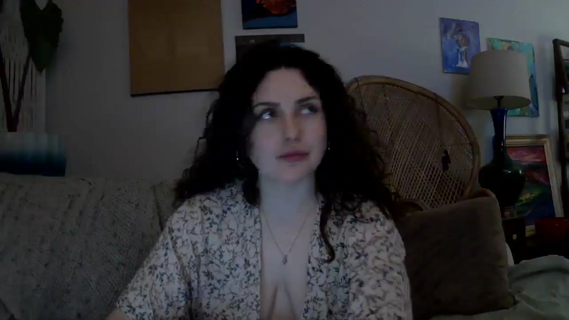 Gallery image thumbnail from Aquajani's myfreecams stream on, 03/27/2025, 05:11 image 10 of 20