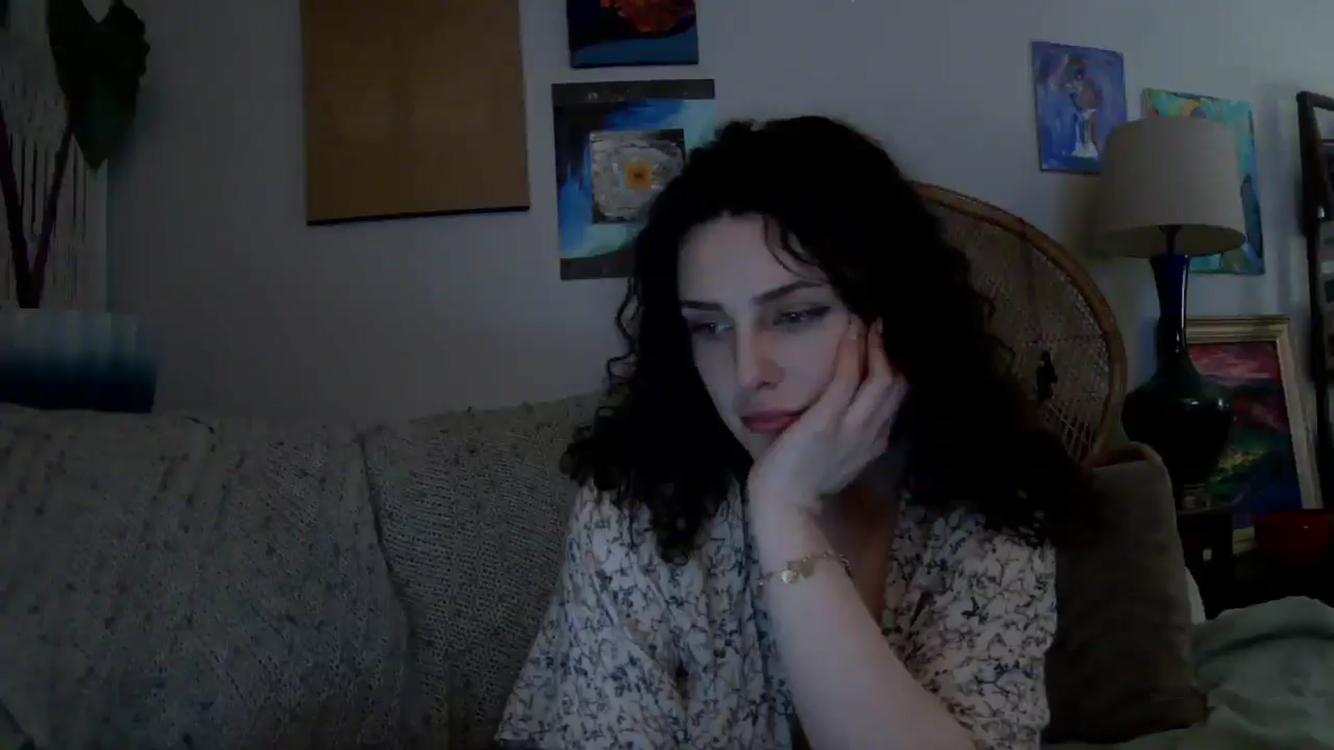 Gallery image thumbnail from Aquajani's myfreecams stream on, 03/27/2025, 05:11 image 9 of 20