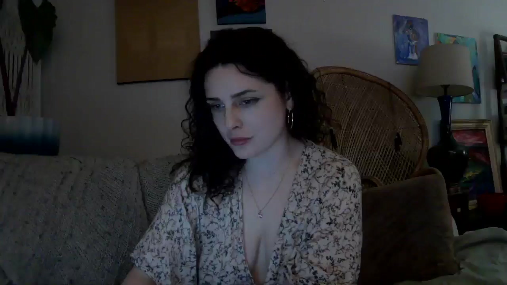 Gallery image thumbnail from Aquajani's myfreecams stream on, 03/27/2025, 05:11 image 7 of 20