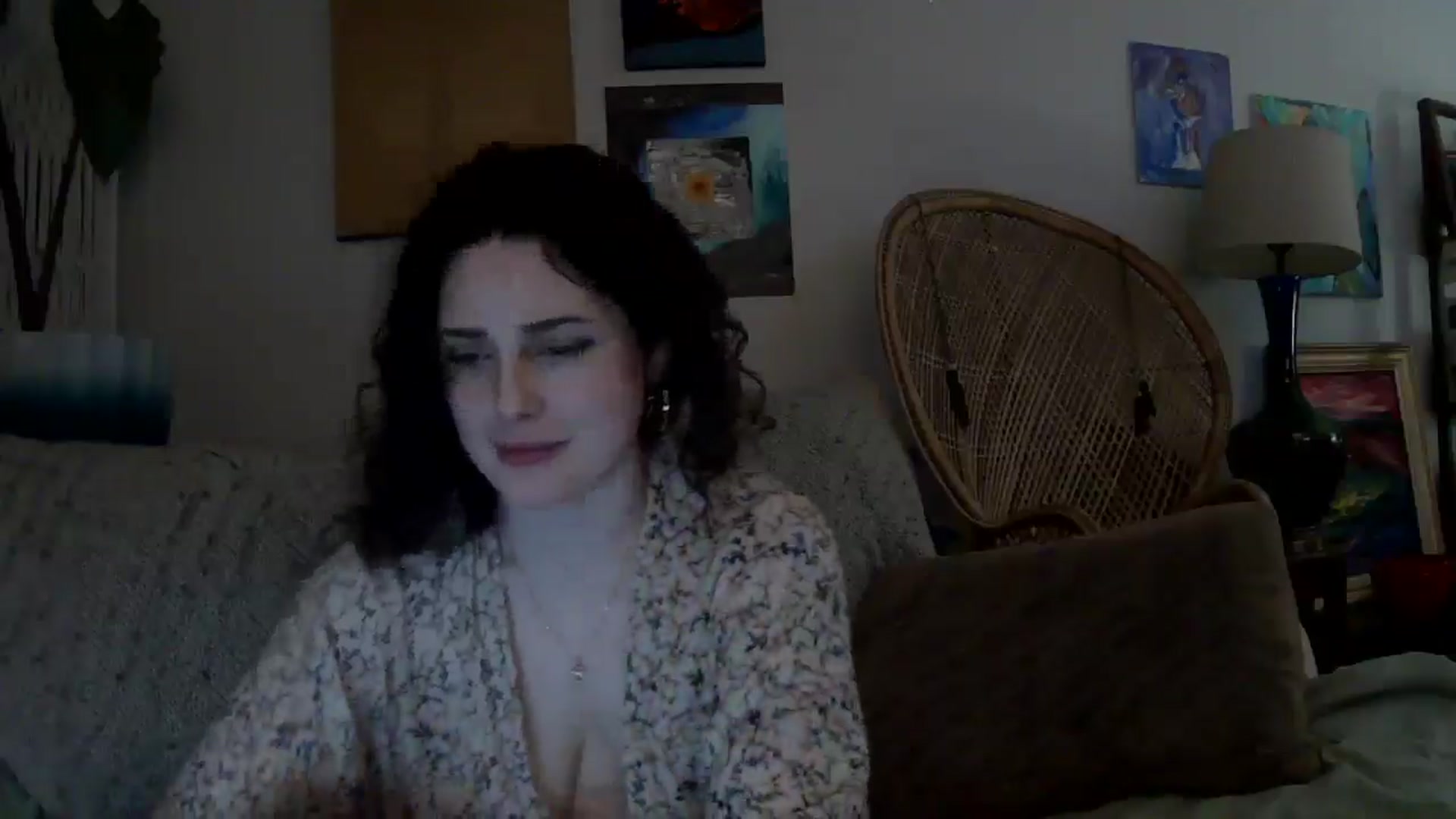 Gallery image thumbnail from Aquajani's myfreecams stream on, 03/27/2025, 05:11 image 13 of 20