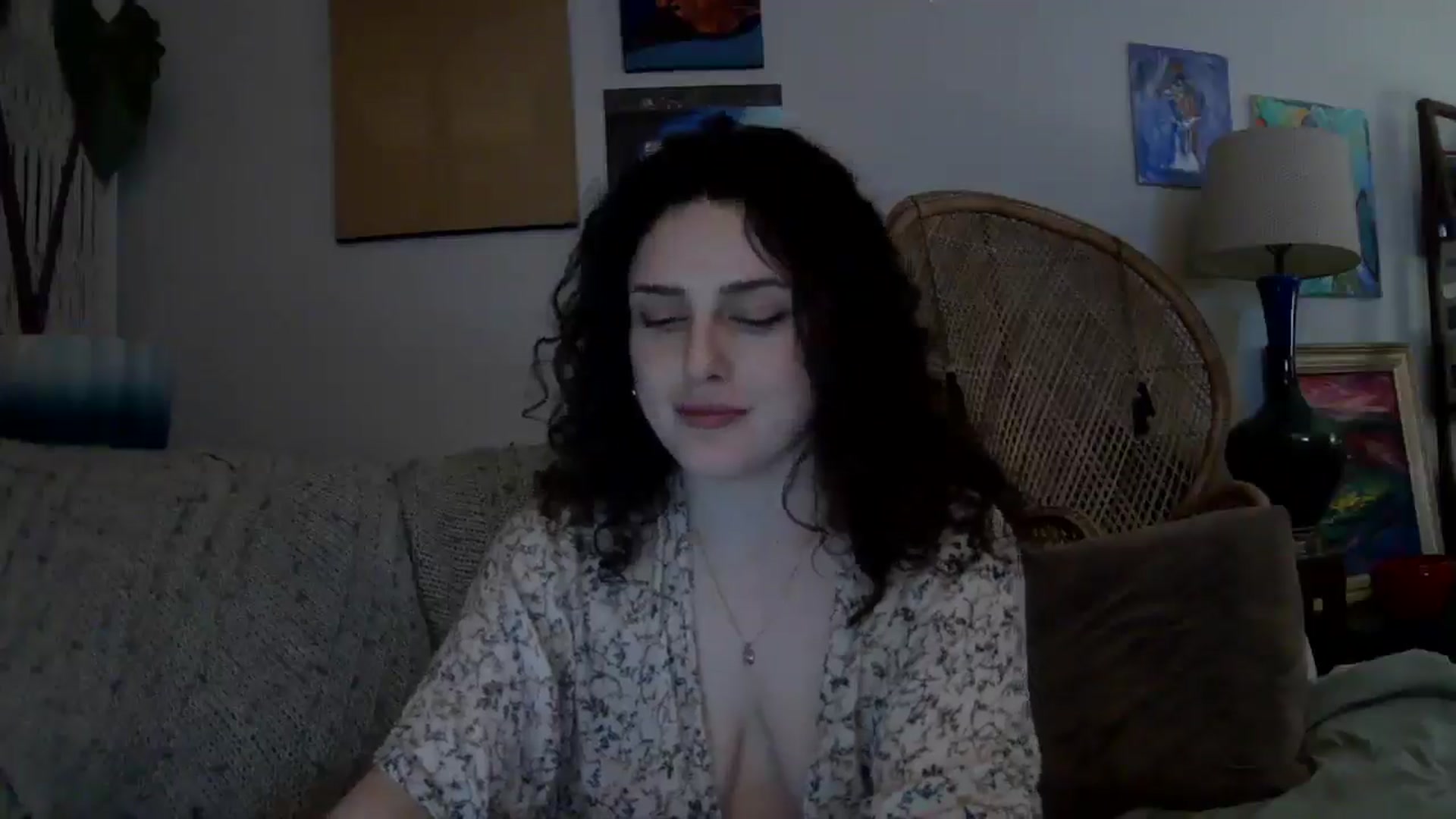 Gallery image thumbnail from Aquajani's myfreecams stream on, 03/27/2025, 05:11 image 5 of 20