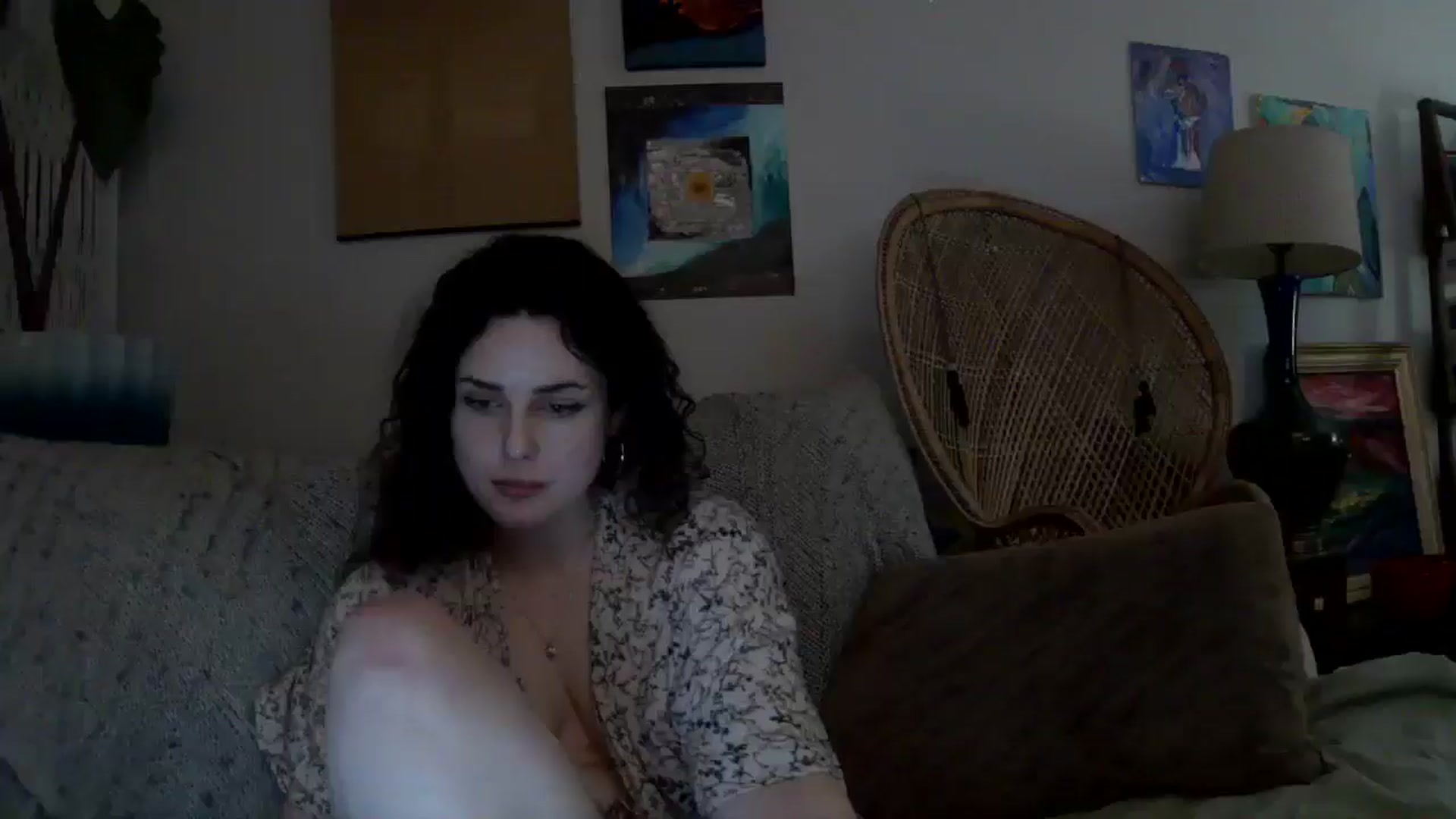 Gallery image thumbnail from Aquajani's myfreecams stream on, 03/27/2025, 05:11 image 14 of 20