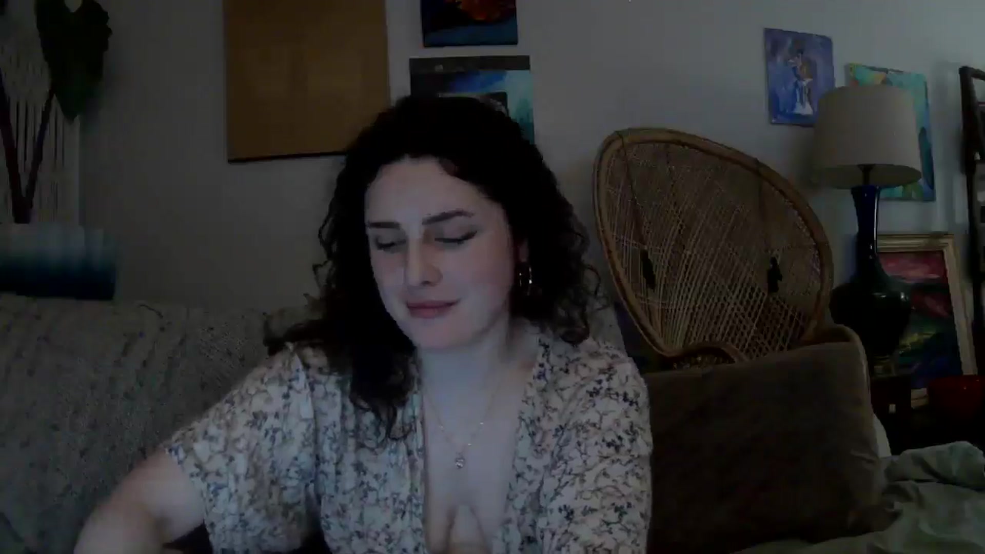 Gallery image thumbnail from Aquajani's myfreecams stream on, 03/27/2025, 05:11 image 20 of 20