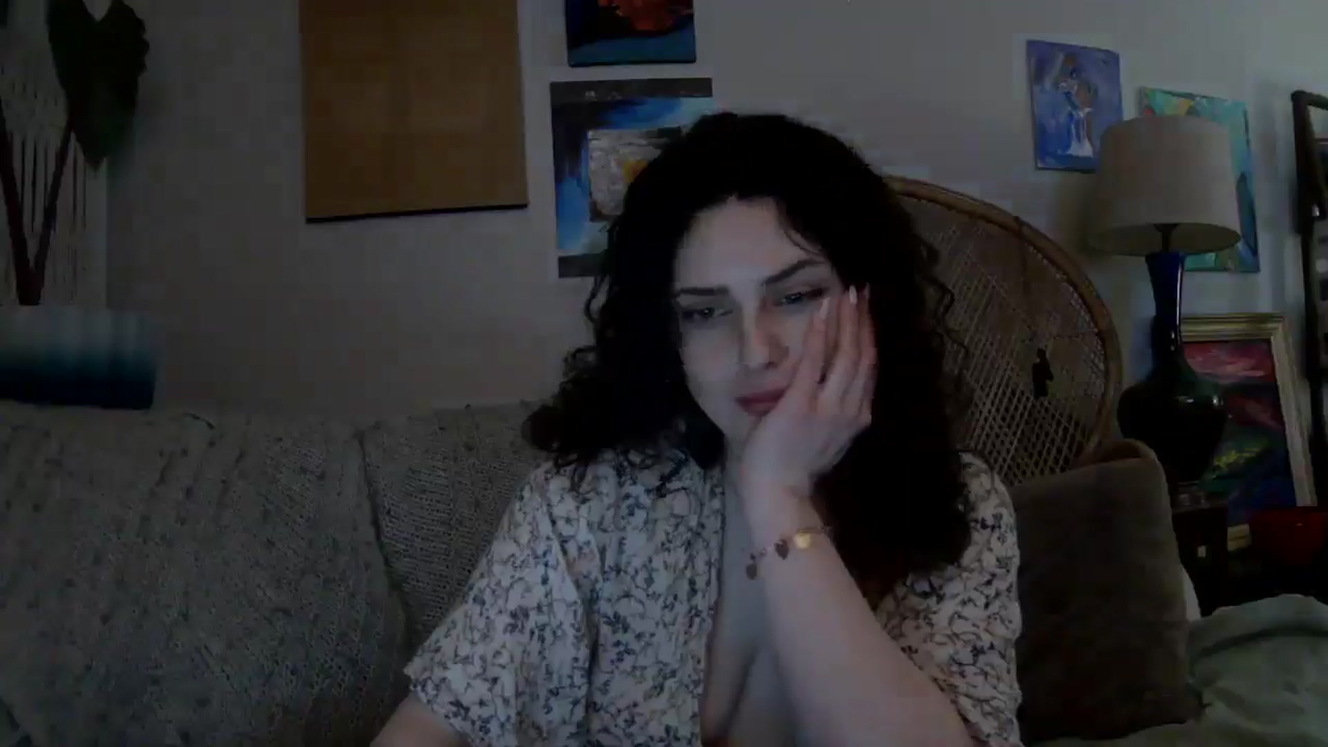 Gallery image thumbnail from Aquajani's myfreecams stream on, 03/27/2025, 05:11 image 8 of 20