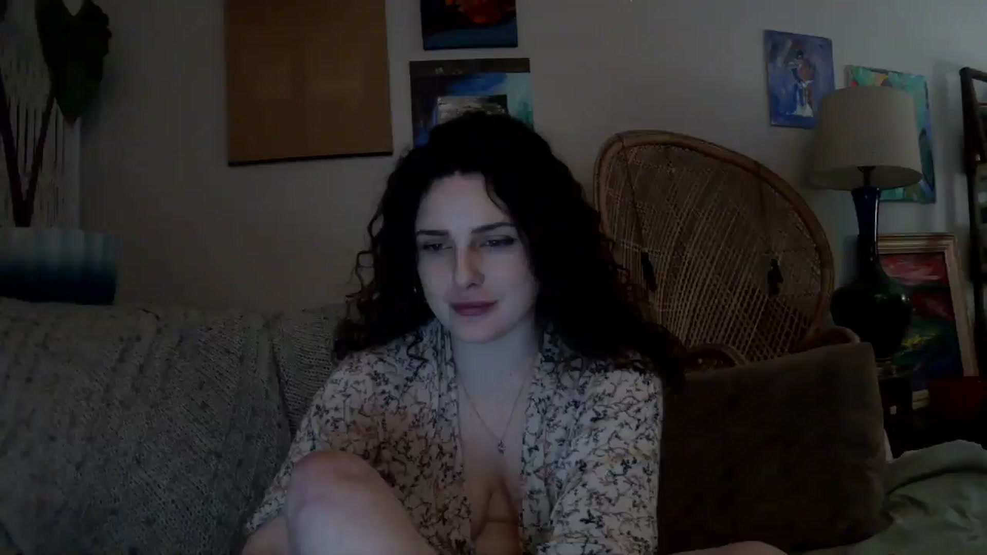 Gallery image thumbnail from Aquajani's myfreecams stream on, 03/27/2025, 05:11 image 1 of 20