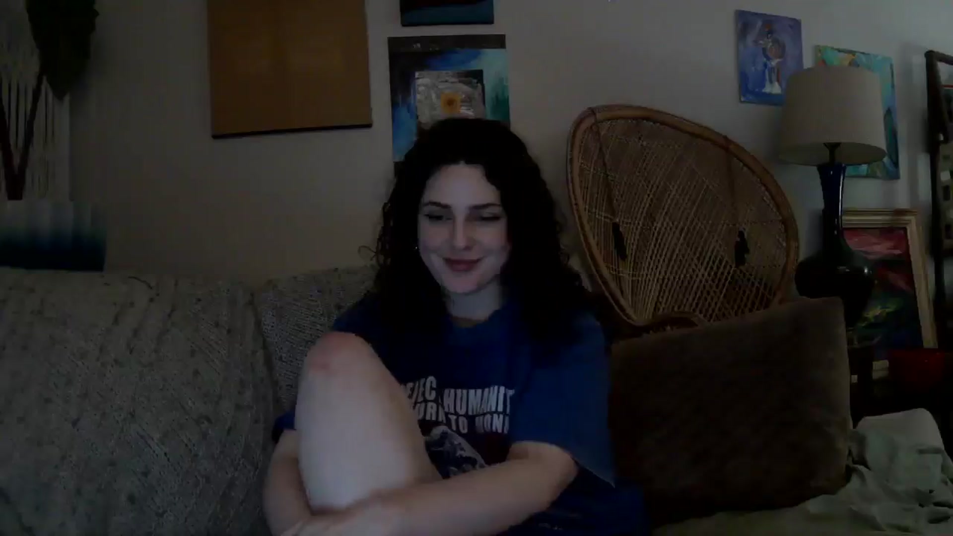 Gallery image thumbnail from Aquajani's myfreecams stream on, 03/27/2025, 06:50 image 15 of 20