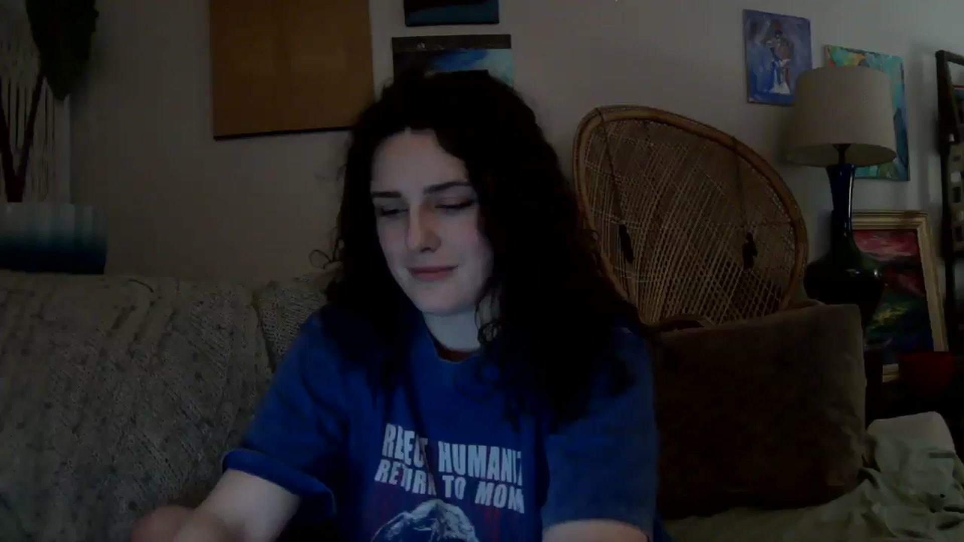 Gallery image thumbnail from Aquajani's myfreecams stream on, 03/27/2025, 06:50 image 14 of 20