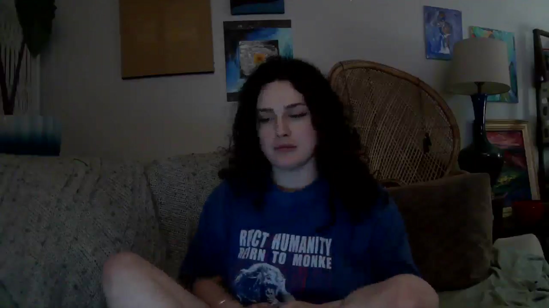 Gallery image thumbnail from Aquajani's myfreecams stream on, 03/27/2025, 06:50 image 11 of 20