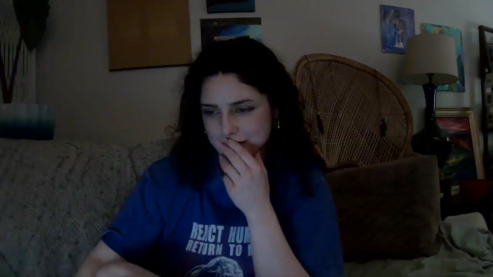 Gallery image thumbnail from Aquajani's myfreecams stream on, 03/27/2025, 06:50 image 4 of 20