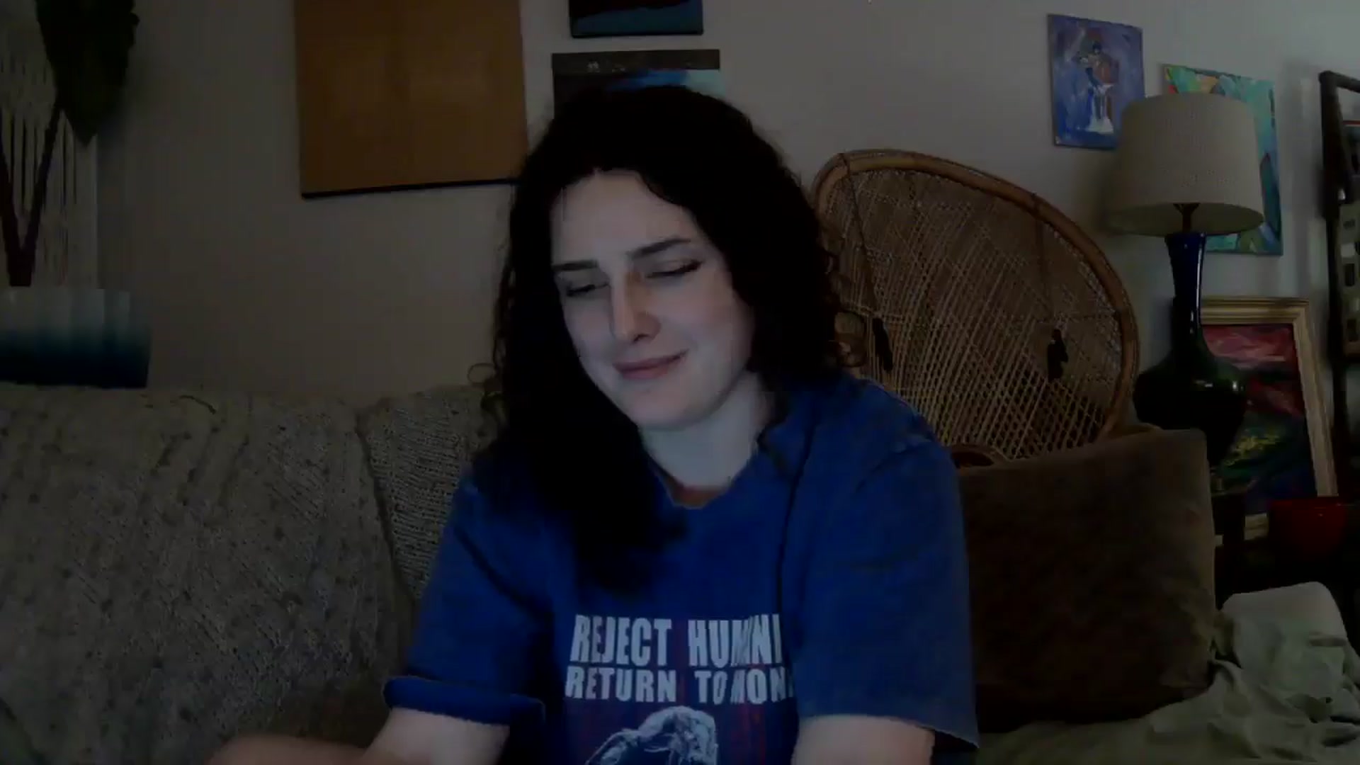 Gallery image thumbnail from Aquajani's myfreecams stream on, 03/27/2025, 06:50 image 20 of 20