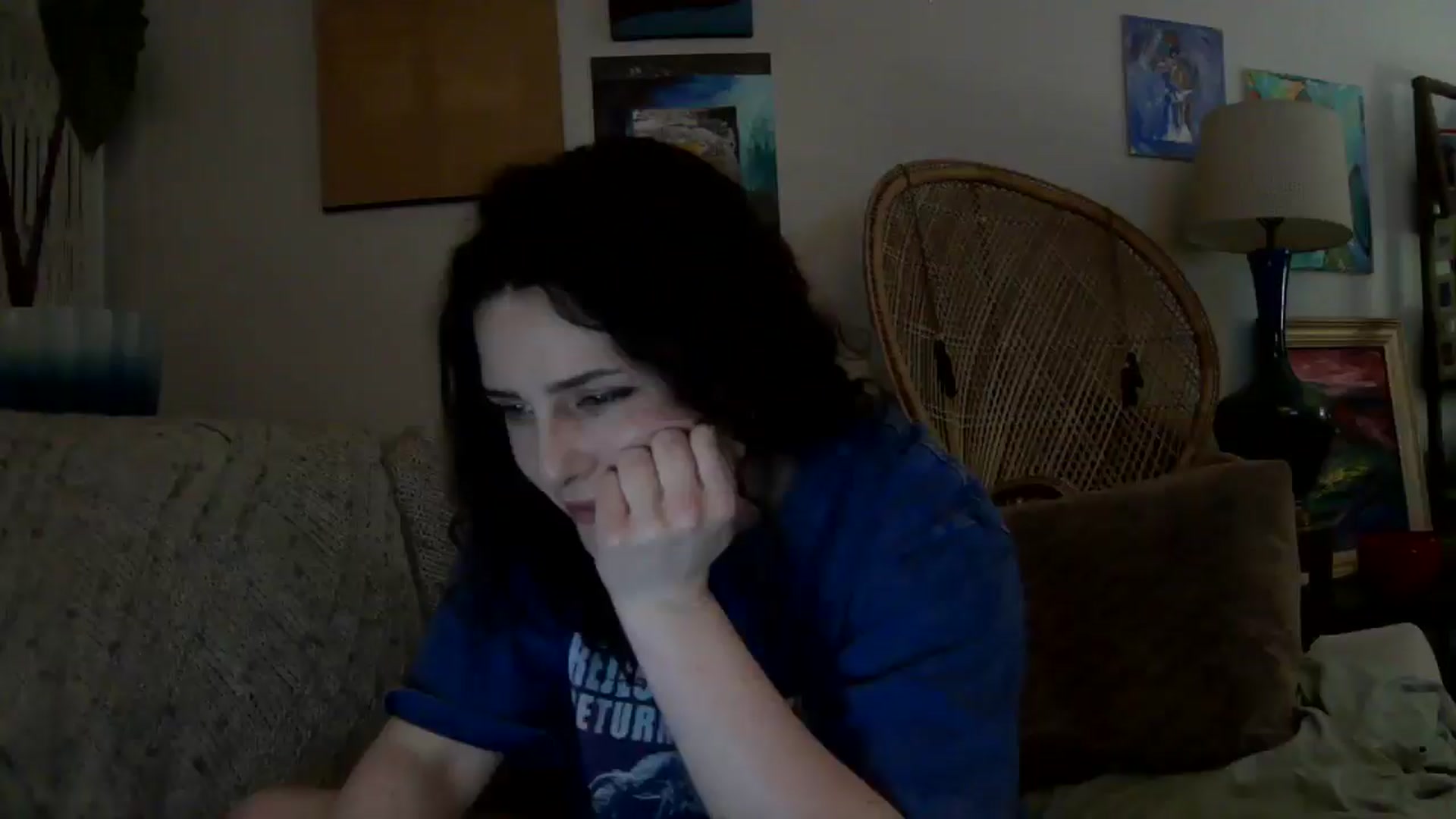 Gallery image thumbnail from Aquajani's myfreecams stream on, 03/27/2025, 06:50 image 18 of 20