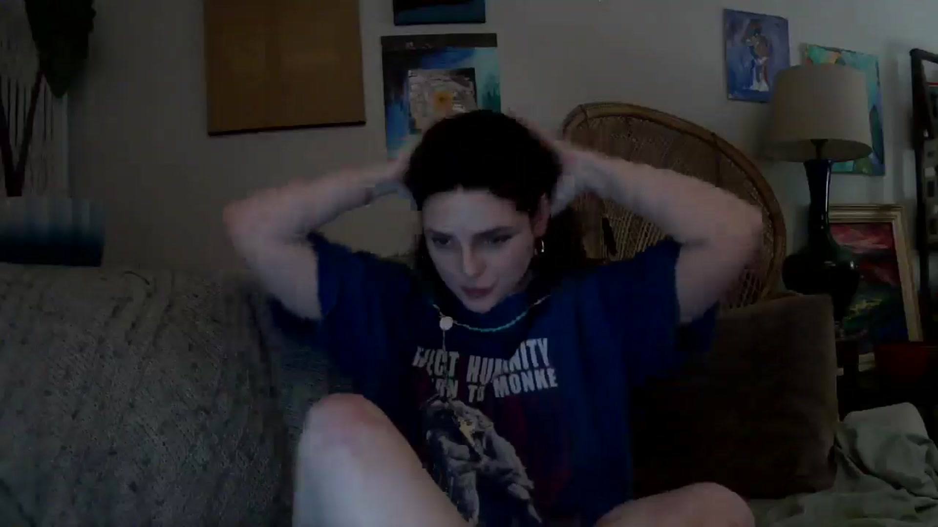 Gallery image thumbnail from Aquajani's myfreecams stream on, 03/27/2025, 06:50 image 3 of 20