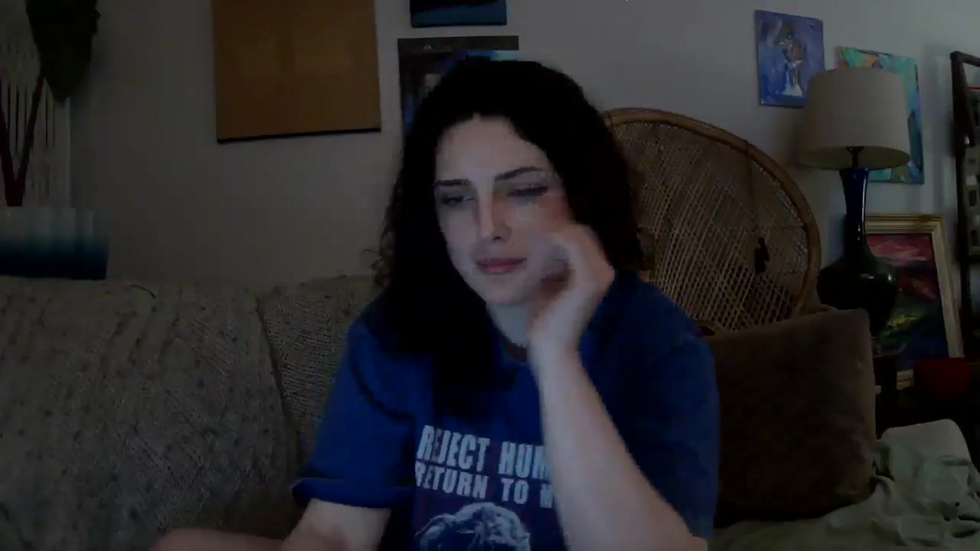Gallery image thumbnail from Aquajani's myfreecams stream on, 03/27/2025, 06:50 image 19 of 20