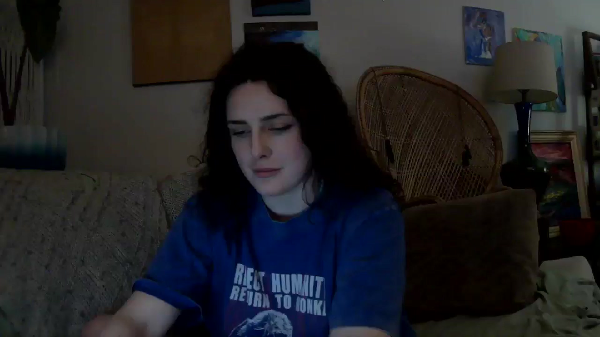Gallery image thumbnail from Aquajani's myfreecams stream on, 03/27/2025, 06:50 image 13 of 20