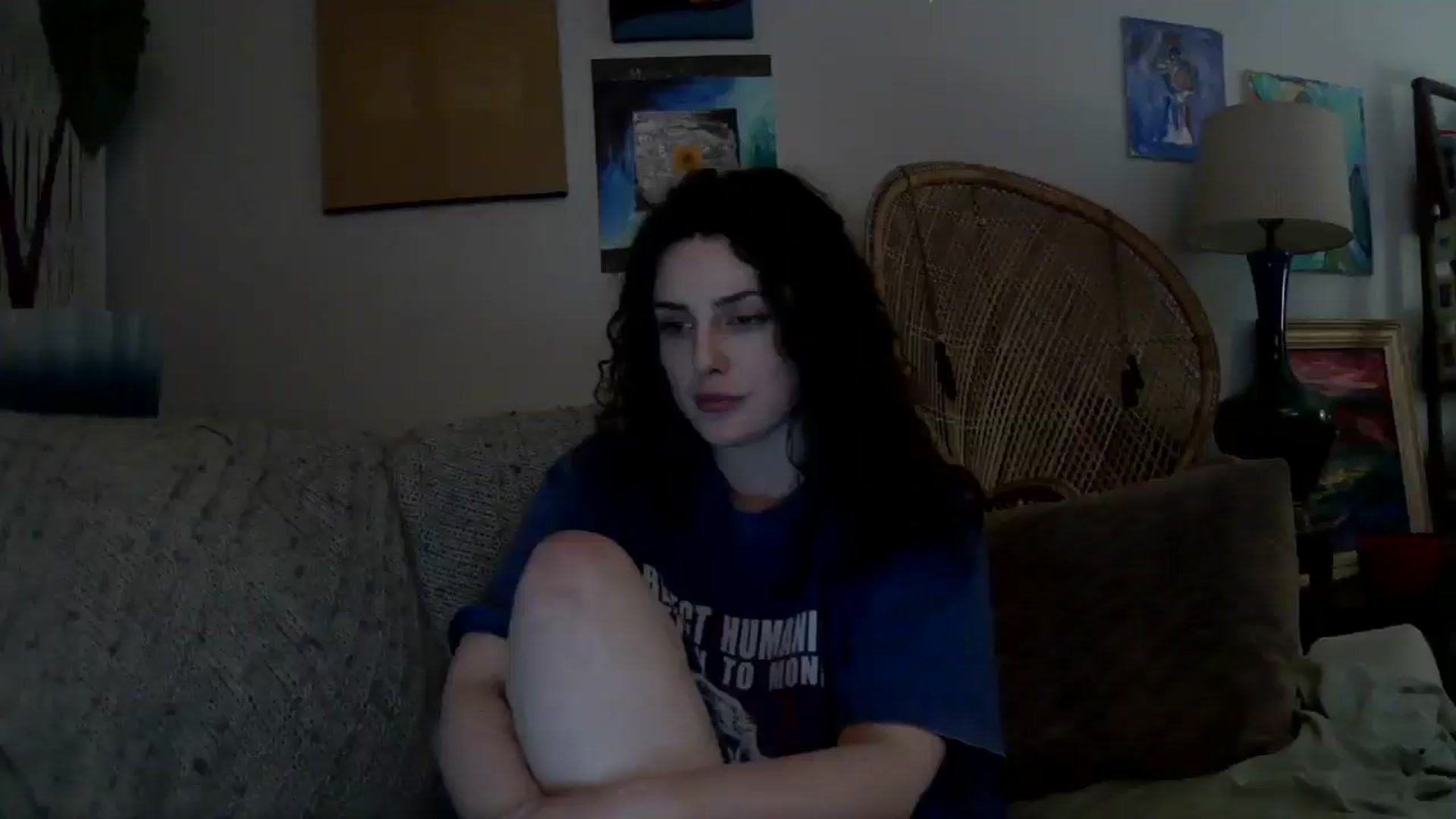 Gallery image thumbnail from Aquajani's myfreecams stream on, 03/27/2025, 06:50 image 16 of 20