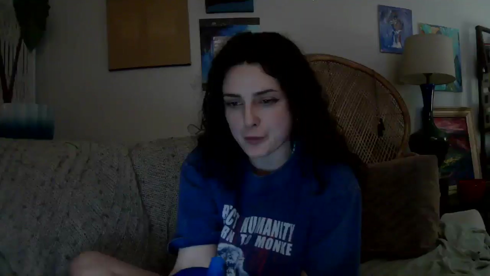 Gallery image thumbnail from Aquajani's myfreecams stream on, 03/27/2025, 06:50 image 10 of 20