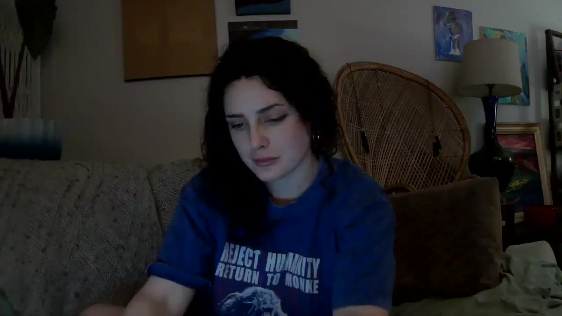 Gallery image thumbnail from Aquajani's myfreecams stream on, 03/27/2025, 06:50 image 17 of 20