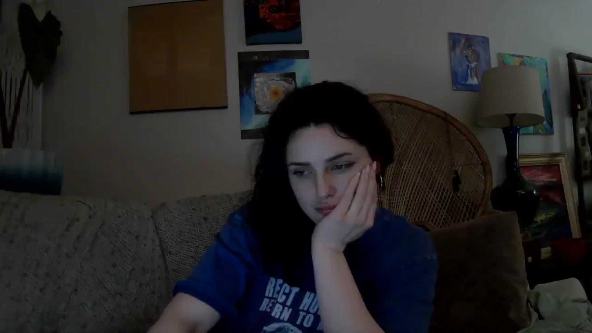 Gallery image thumbnail from Aquajani's myfreecams stream on, 03/27/2025, 07:14 image 17 of 20