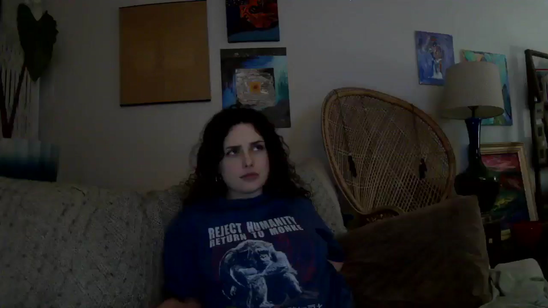 Gallery image thumbnail from Aquajani's myfreecams stream on, 03/27/2025, 07:14 image 15 of 20
