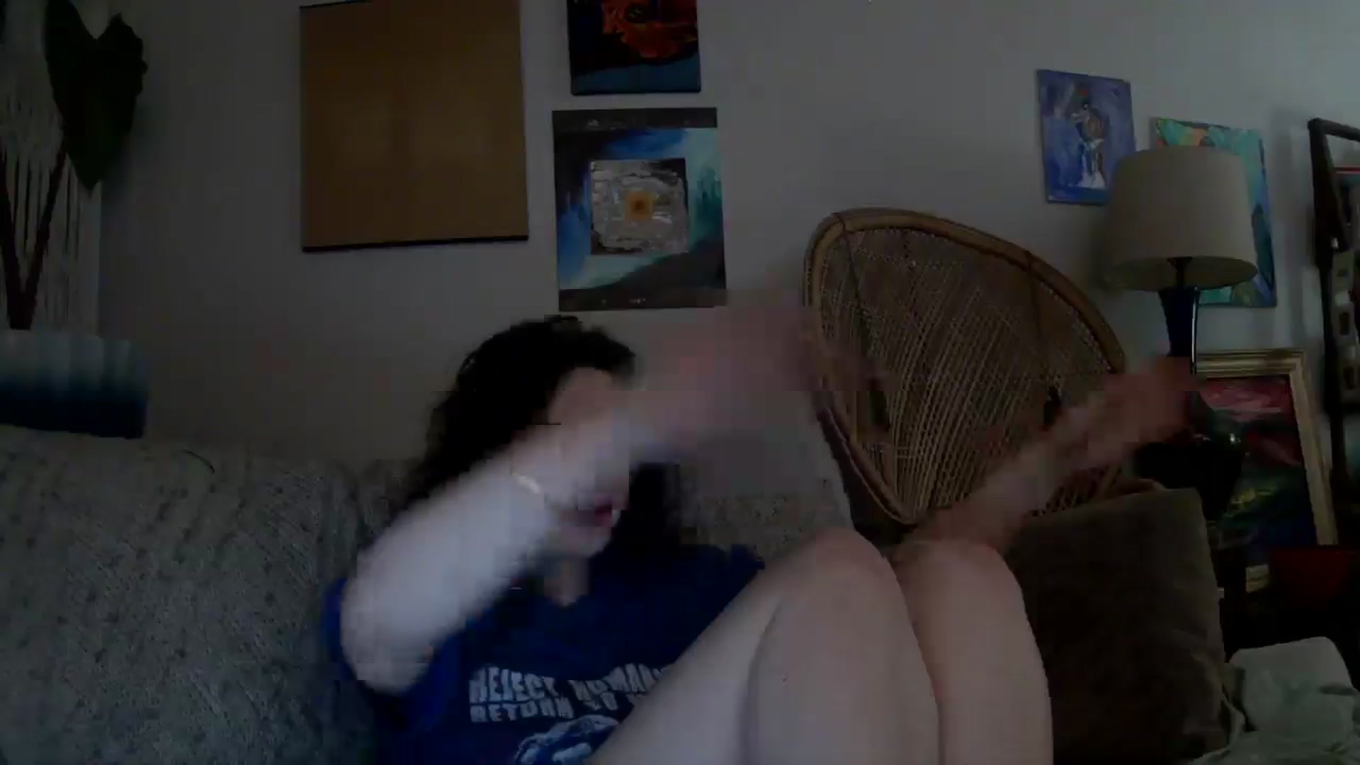 Gallery image thumbnail from Aquajani's myfreecams stream on, 03/27/2025, 07:14 image 4 of 20