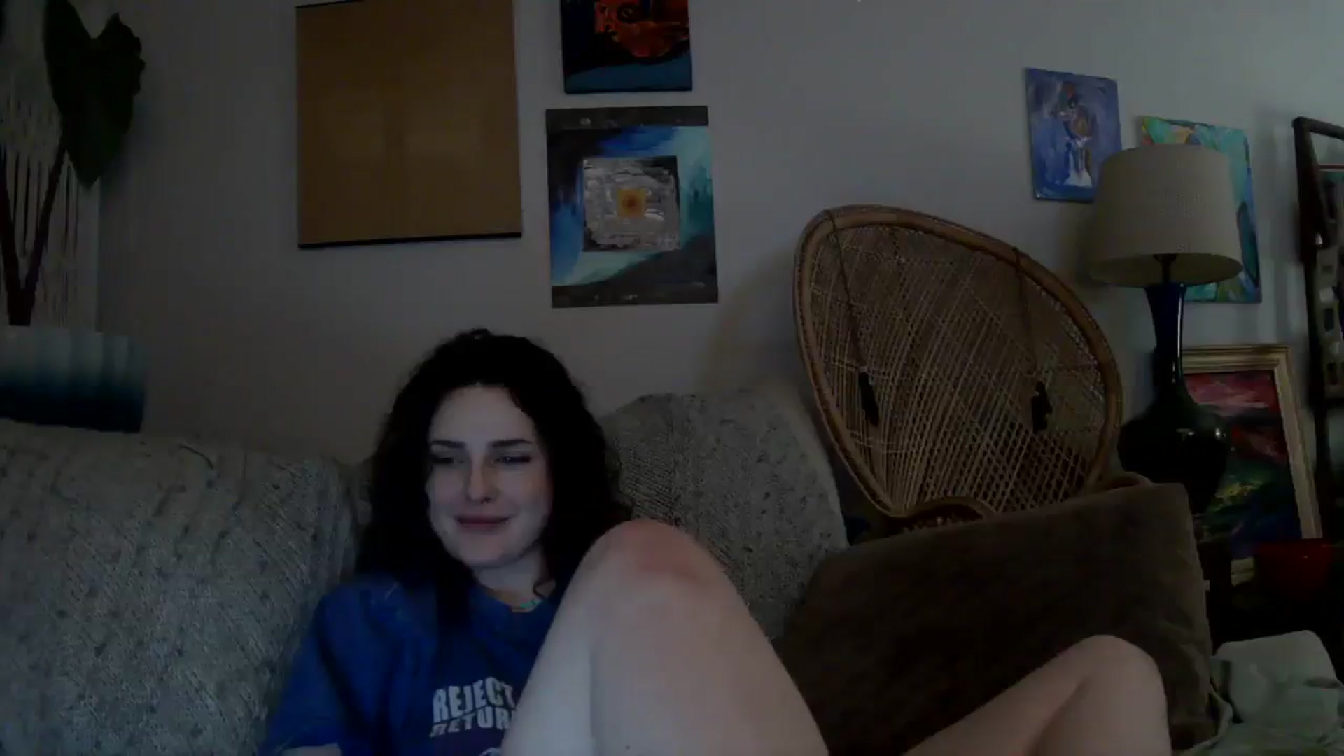 Gallery image thumbnail from Aquajani's myfreecams stream on, 03/27/2025, 07:14 image 5 of 20