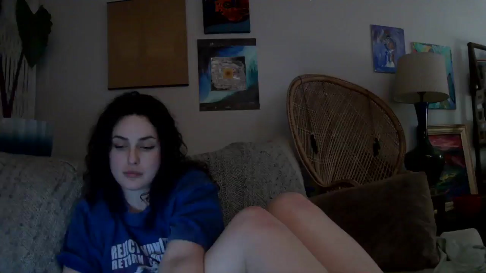 Gallery image thumbnail from Aquajani's myfreecams stream on, 03/27/2025, 07:14 image 8 of 20