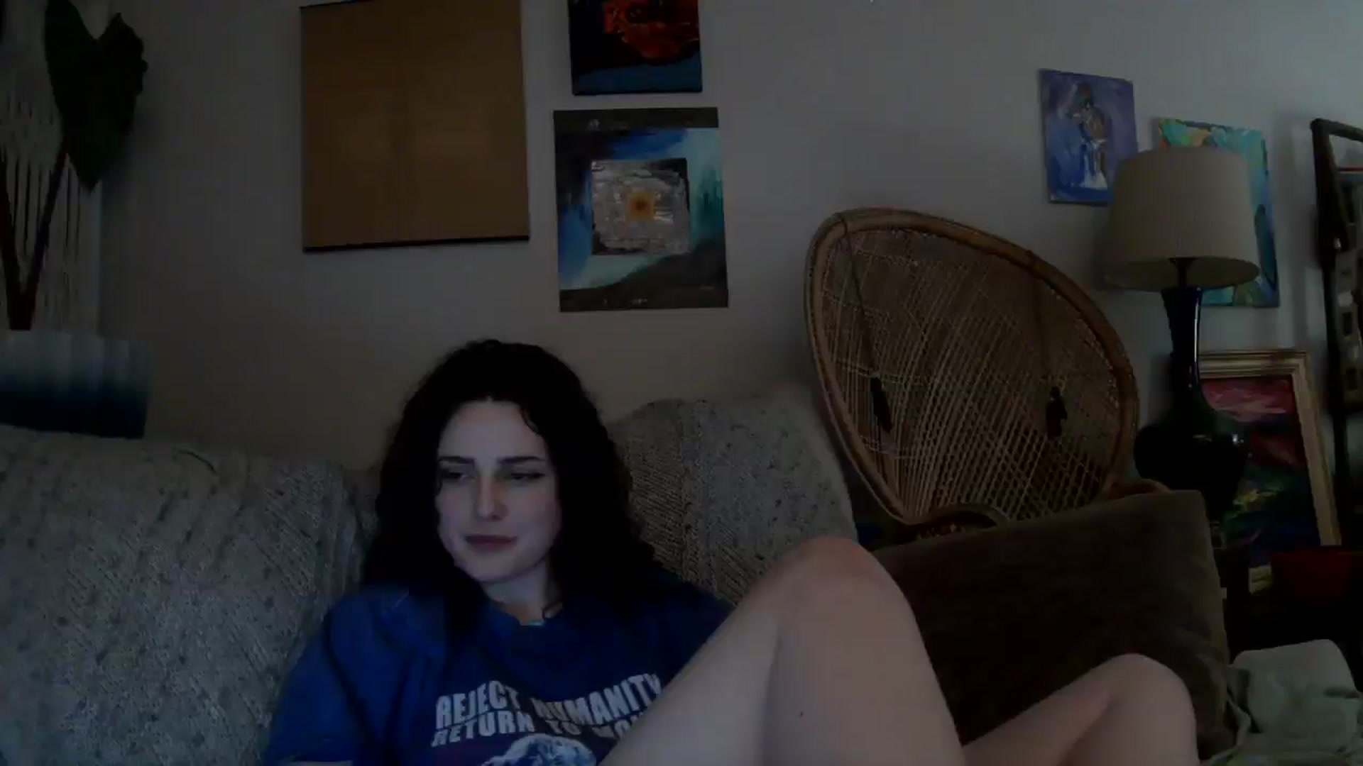 Gallery image thumbnail from Aquajani's myfreecams stream on, 03/27/2025, 07:14 image 6 of 20