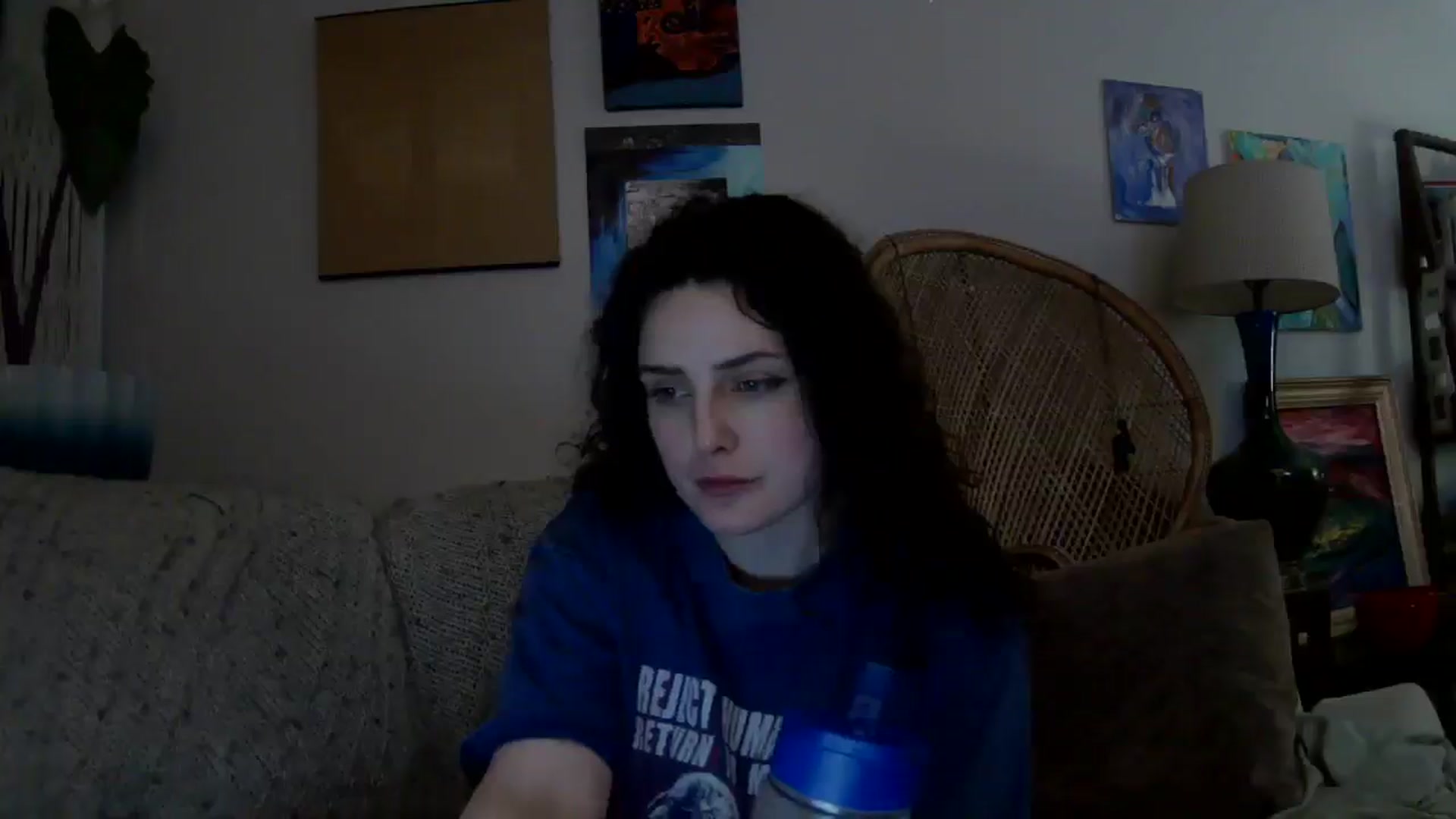 Gallery image thumbnail from Aquajani's myfreecams stream on, 03/27/2025, 07:14 image 16 of 20
