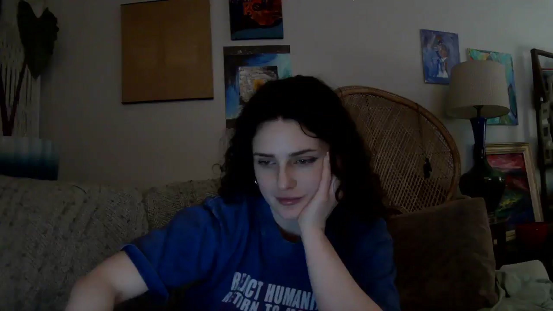 Gallery image thumbnail from Aquajani's myfreecams stream on, 03/27/2025, 07:14 image 14 of 20