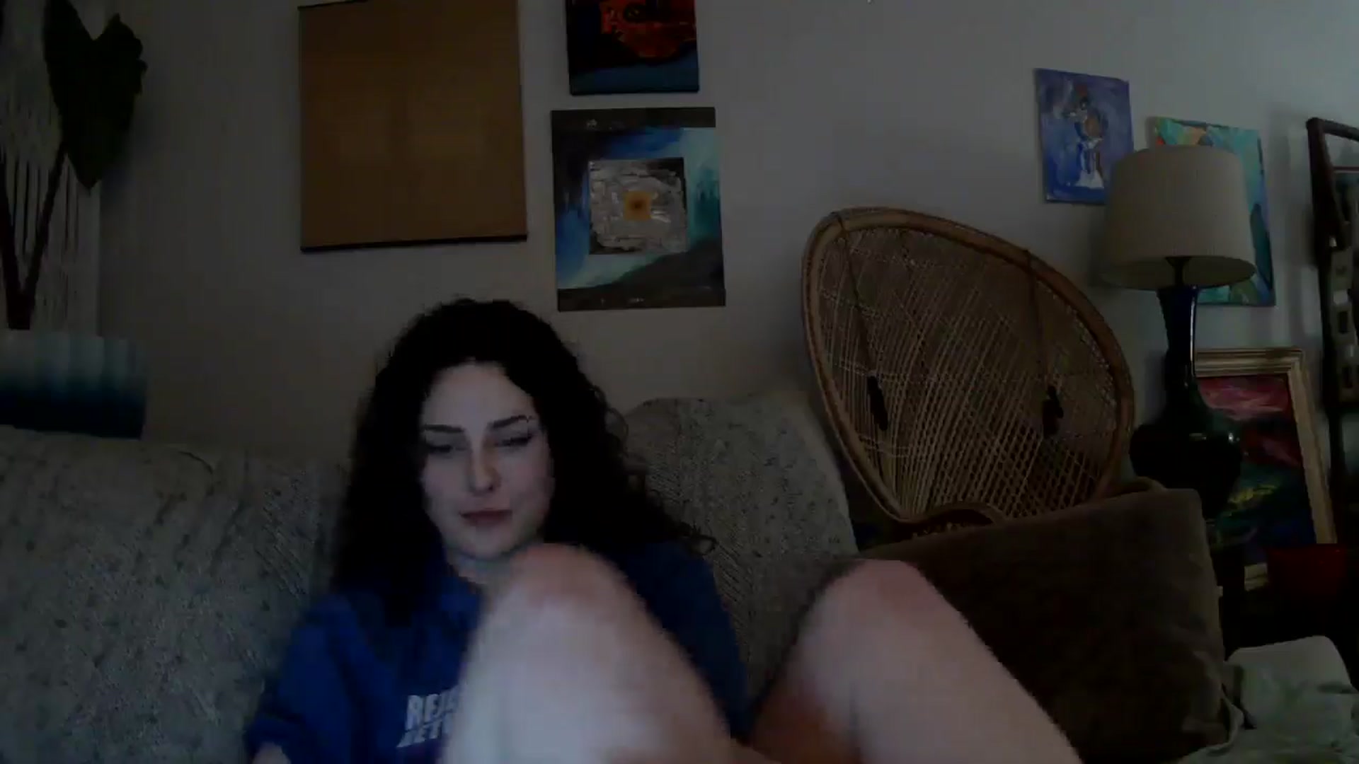 Gallery image thumbnail from Aquajani's myfreecams stream on, 03/27/2025, 07:14 image 3 of 20