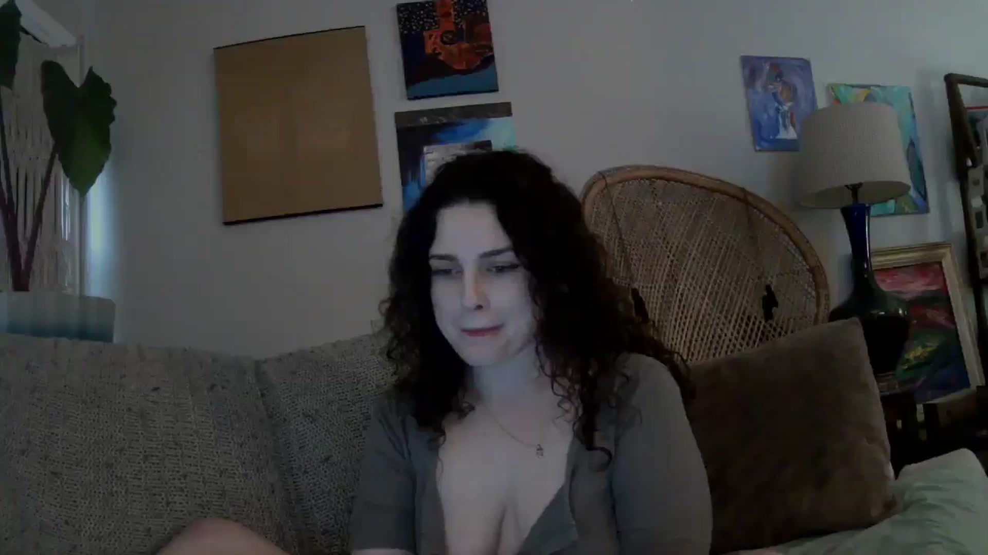 Gallery image thumbnail from Aquajani's myfreecams stream on, 04/01/2025, 23:21 image 12 of 20