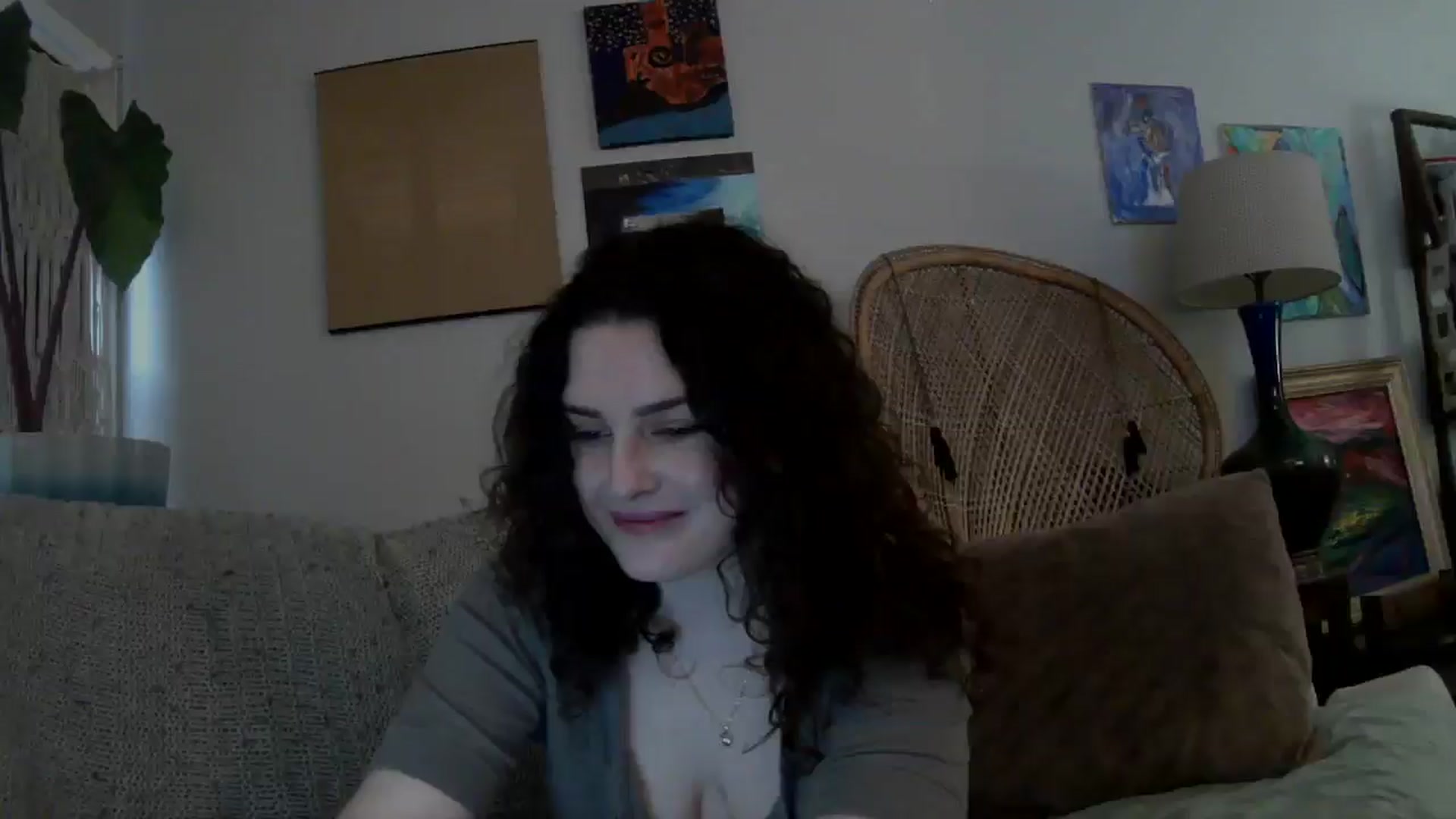 Gallery image thumbnail from Aquajani's myfreecams stream on, 04/01/2025, 23:21 image 10 of 20