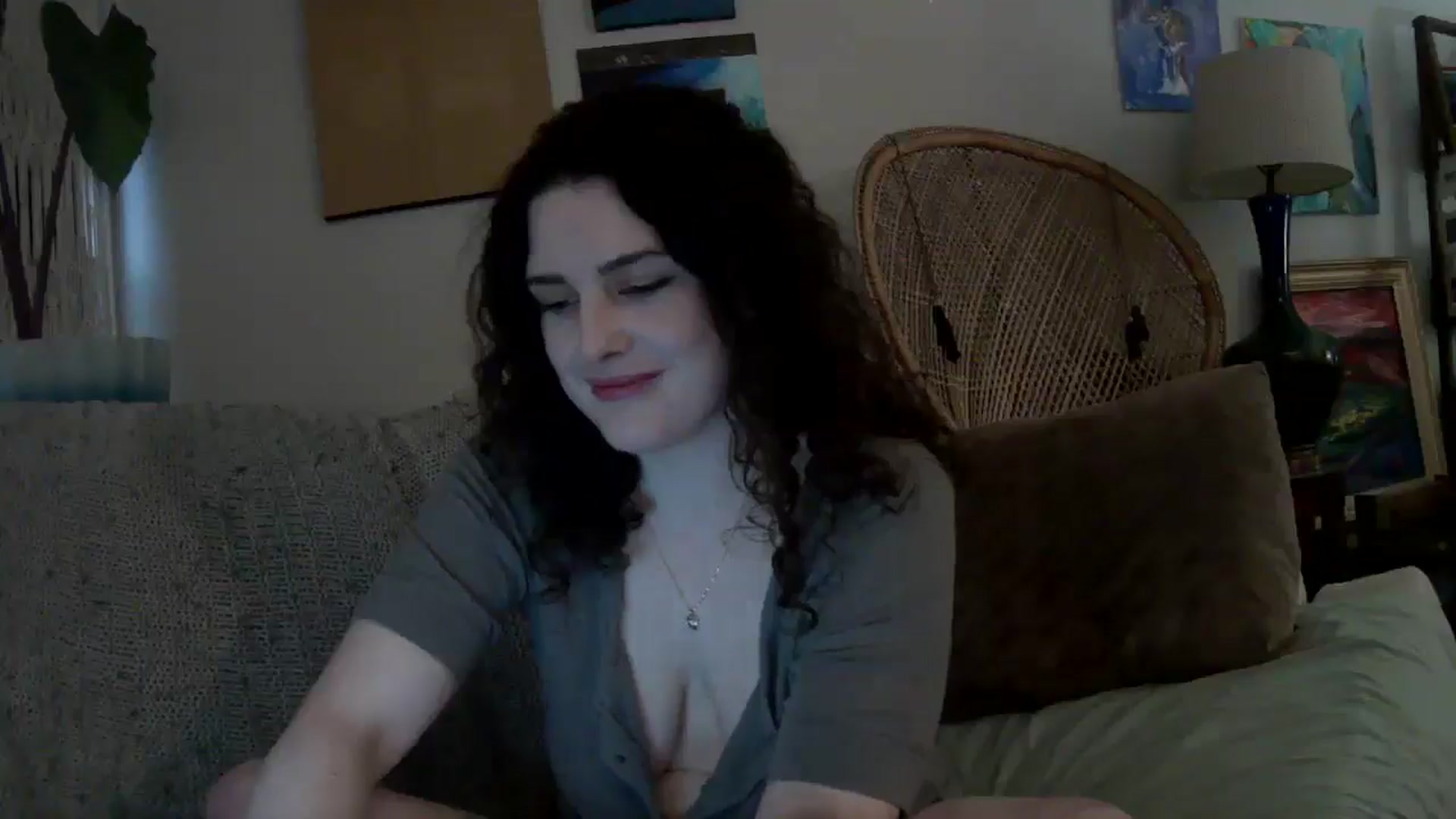 Gallery image thumbnail from Aquajani's myfreecams stream on, 04/01/2025, 23:21 image 19 of 20