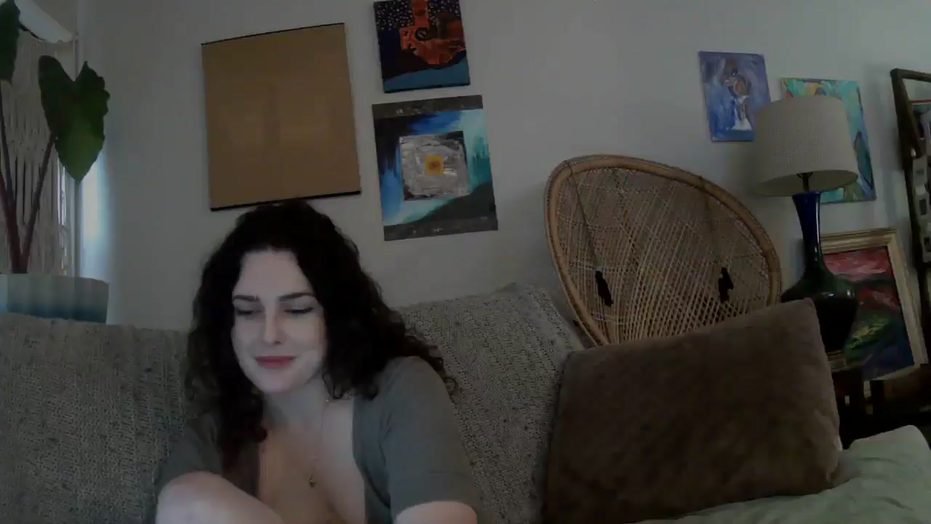 Gallery image thumbnail from Aquajani's myfreecams stream on, 04/01/2025, 23:21 image 3 of 20