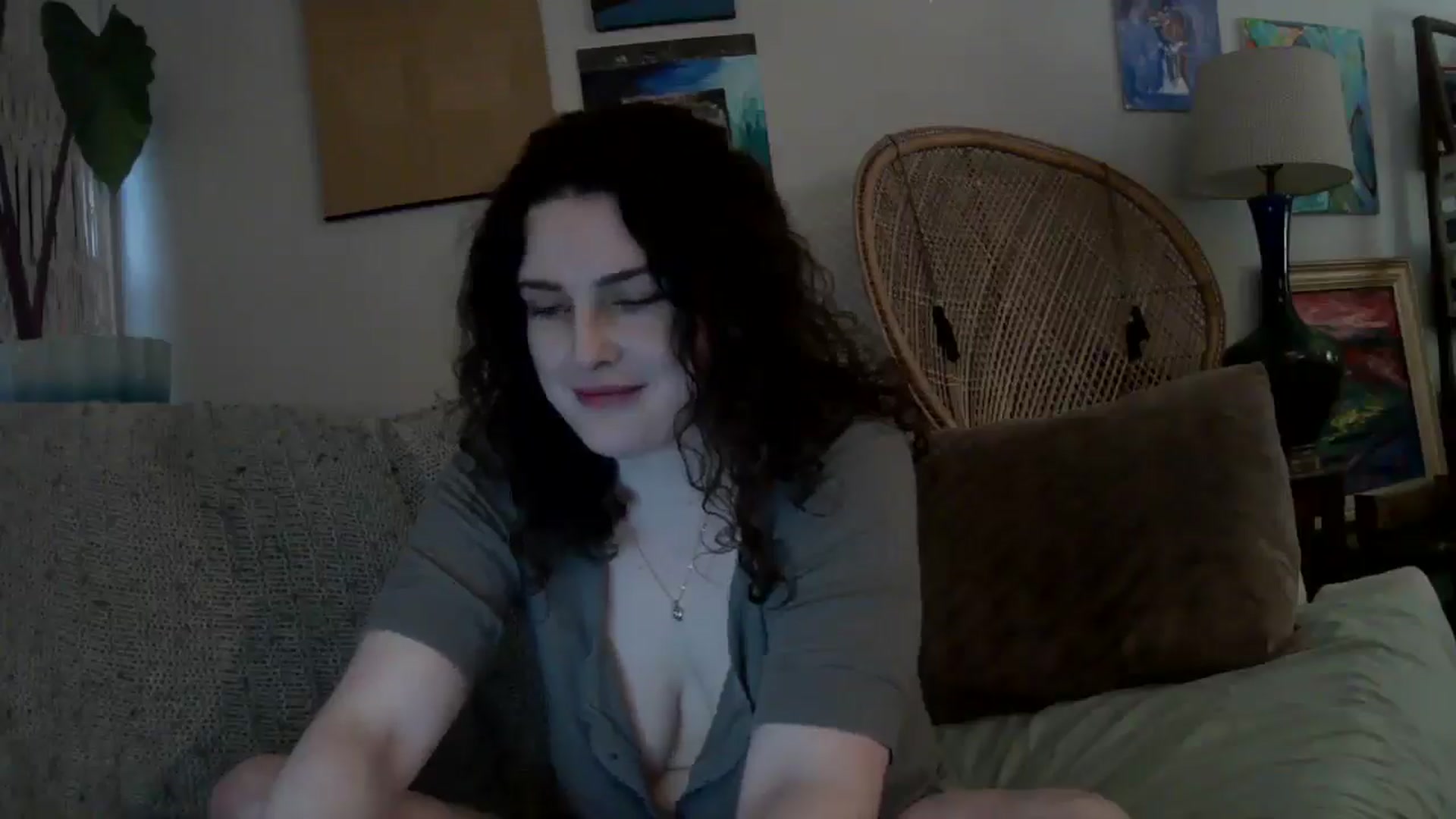 Gallery image thumbnail from Aquajani's myfreecams stream on, 04/01/2025, 23:21 image 18 of 20