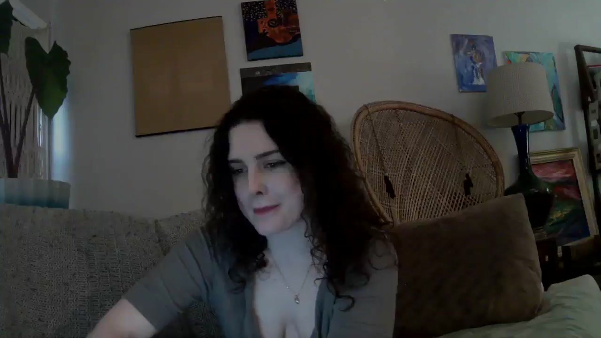 Gallery image thumbnail from Aquajani's myfreecams stream on, 04/01/2025, 23:21 image 9 of 20
